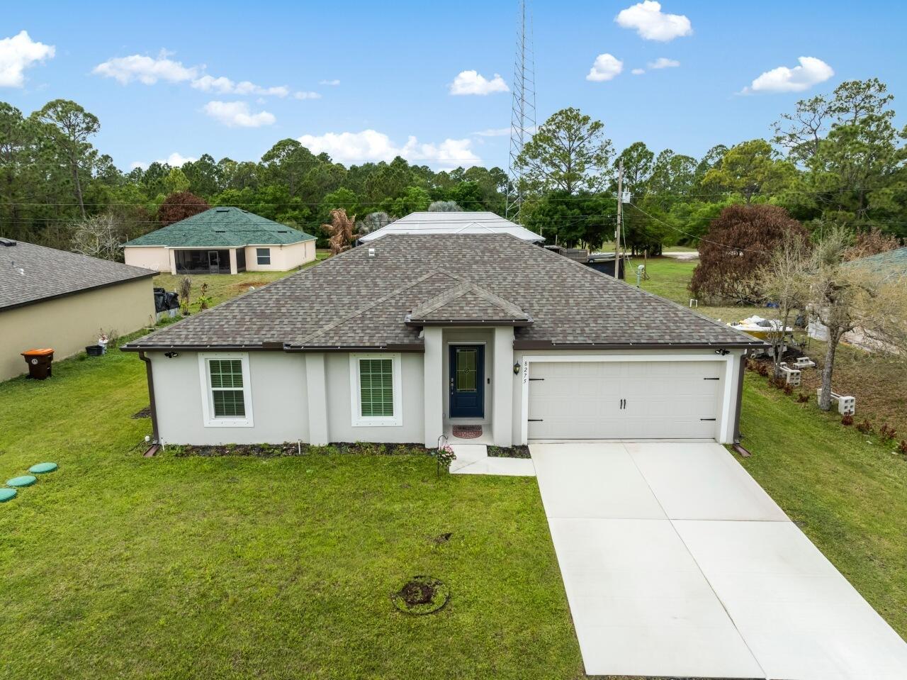 8275 105th Court, Vero Beach, FL 32967, Vero Beach