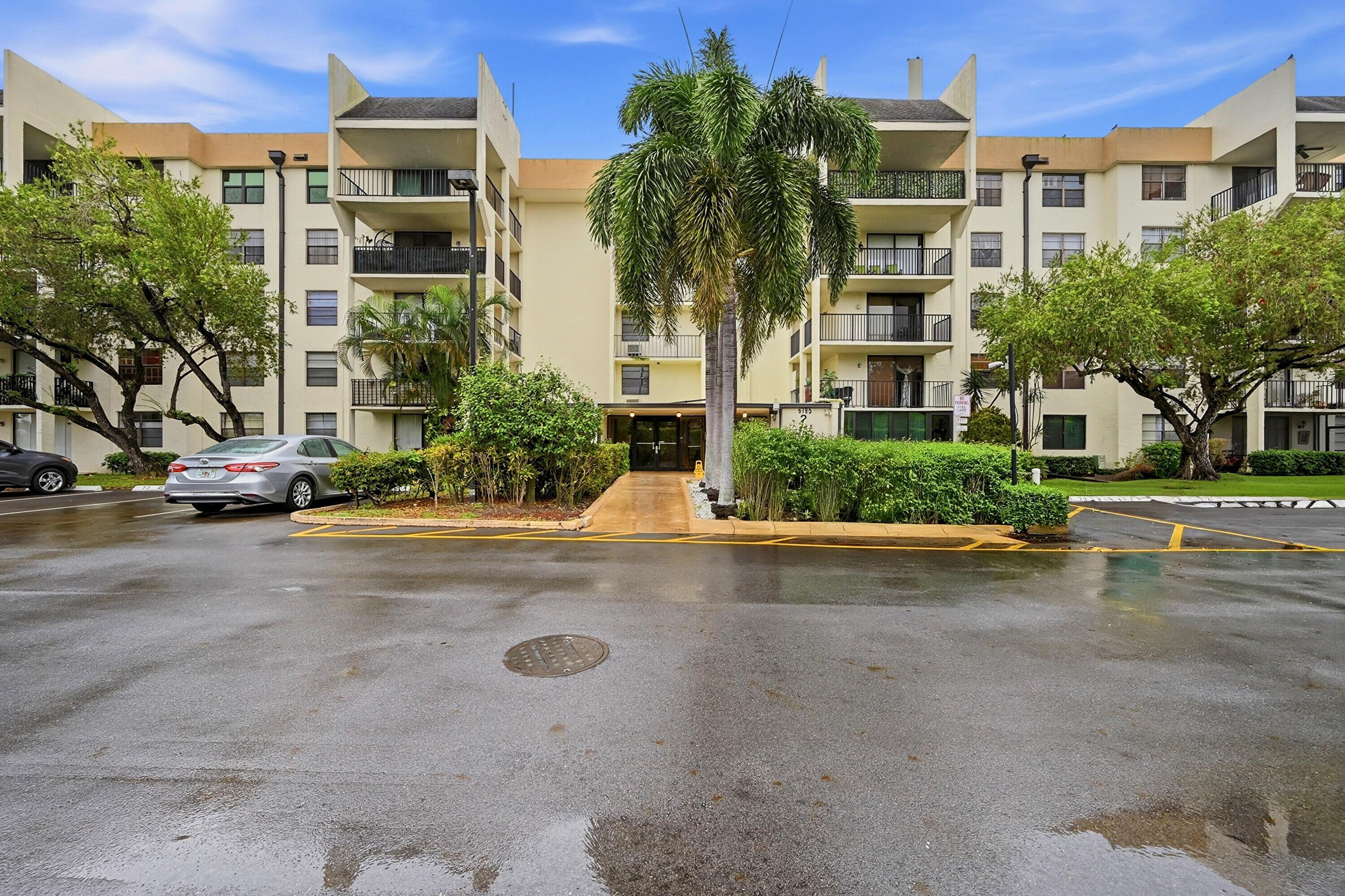 6195 Rock Island Road 210, Tamarac, FL 33319, Tamarac