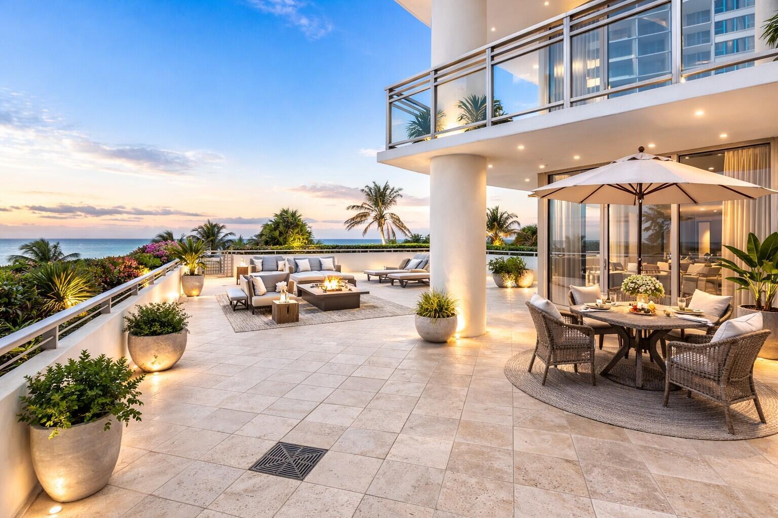 3535 S Ocean Drive 402, Hollywood, FL 33019, Hollywood
