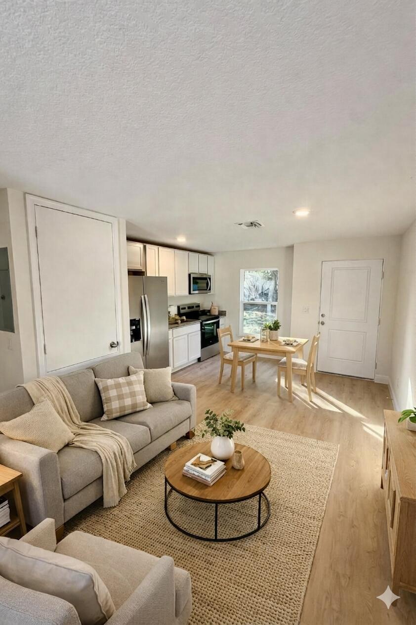 505 N 27th Street, Fort Pierce, FL 34947, Fort Pierce - Photo 2