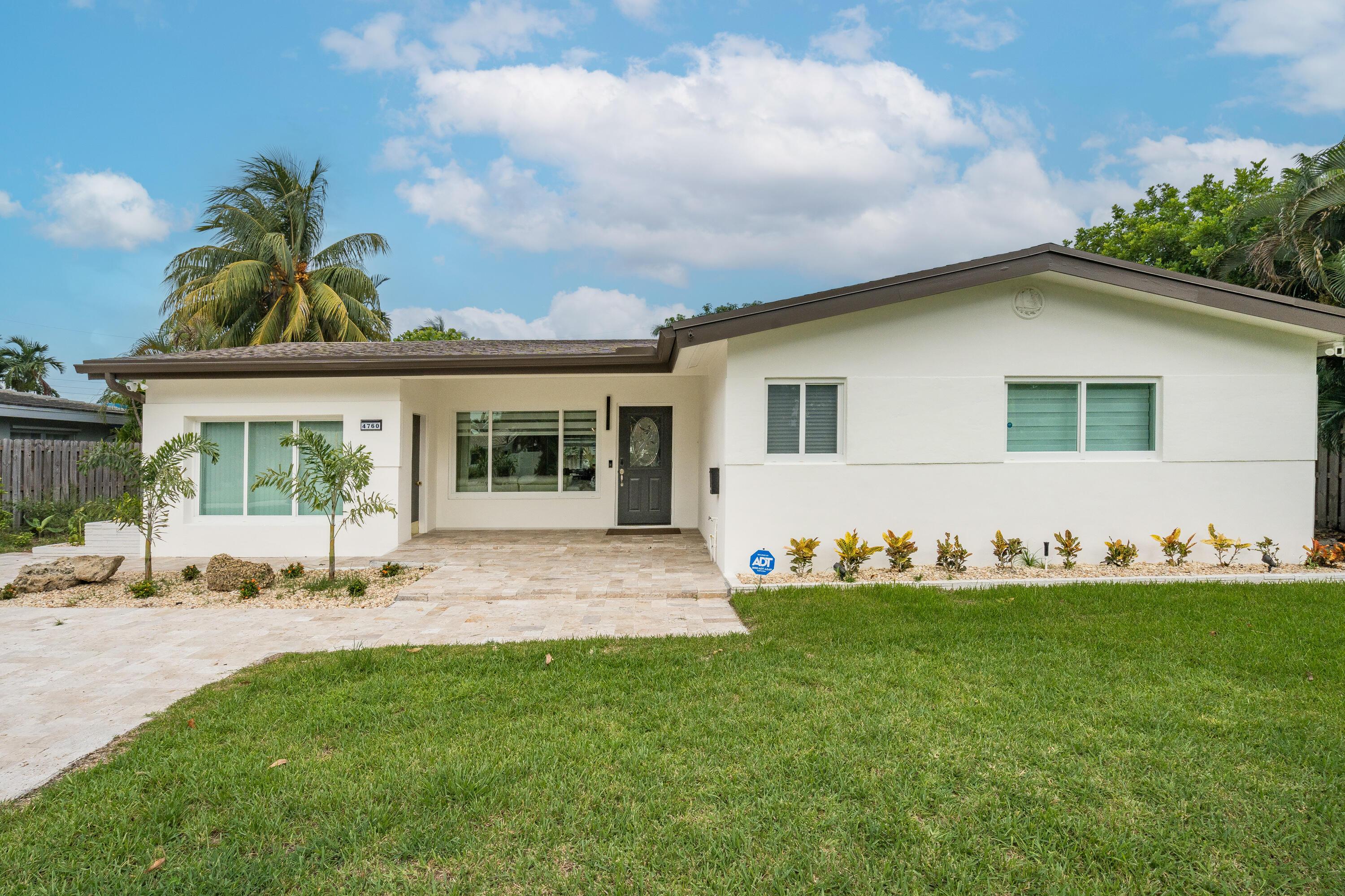 4760 NE 17th Avenue, Oakland Park, FL 33334, Oakland Park