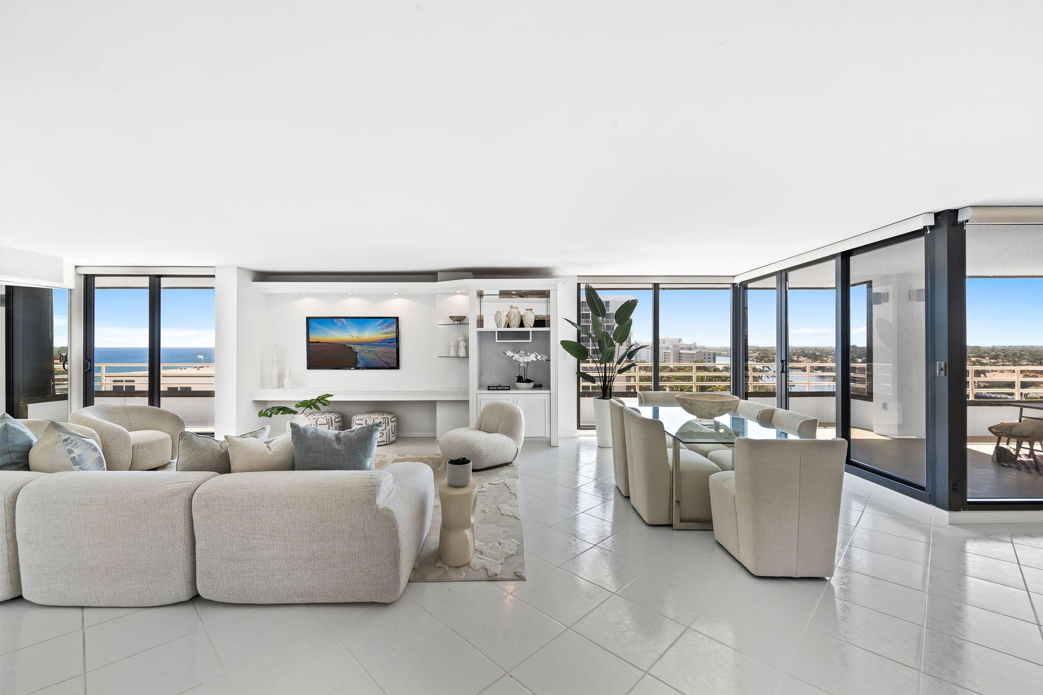 2901 S Ocean Boulevard 803, Highland Beach, FL 33487, Highland Beach - Photo 3