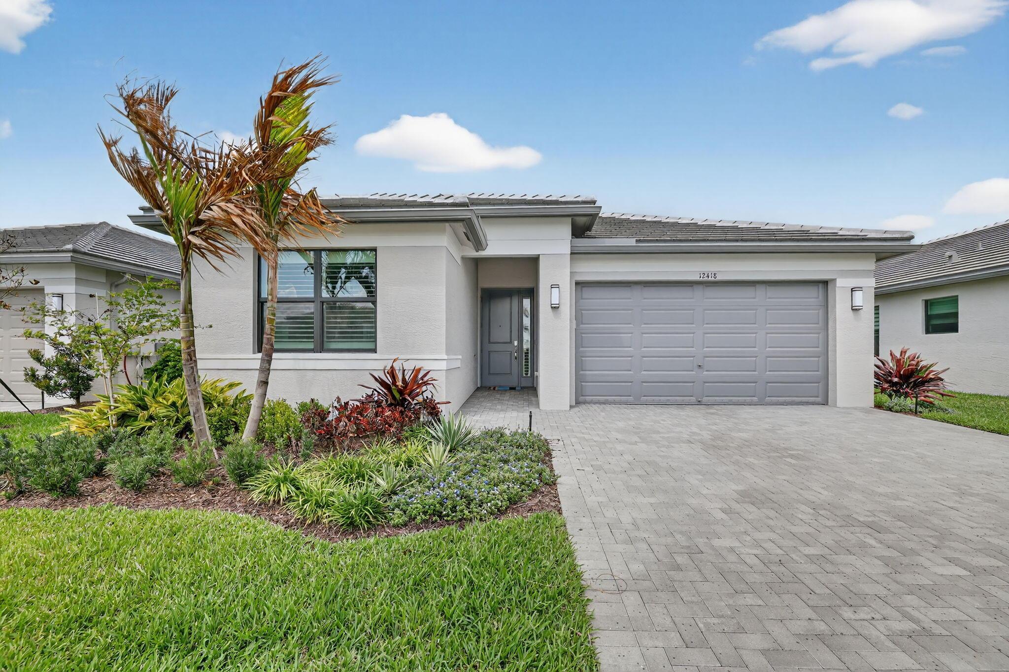 12418 SW Aventura Drive, Port St. Lucie, FL 34987, Port St. Lucie