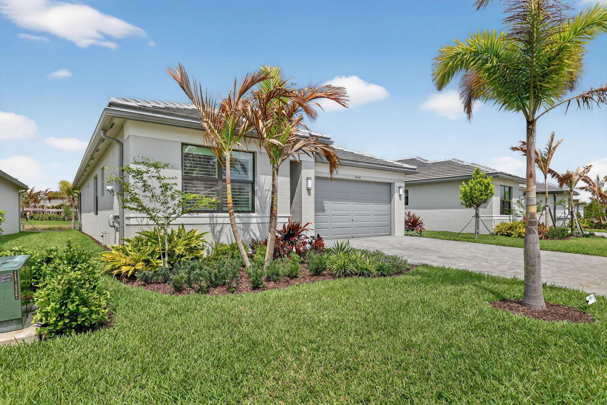 12418 SW Aventura Drive, Port St. Lucie, FL 34987, Port St. Lucie - Photo 3