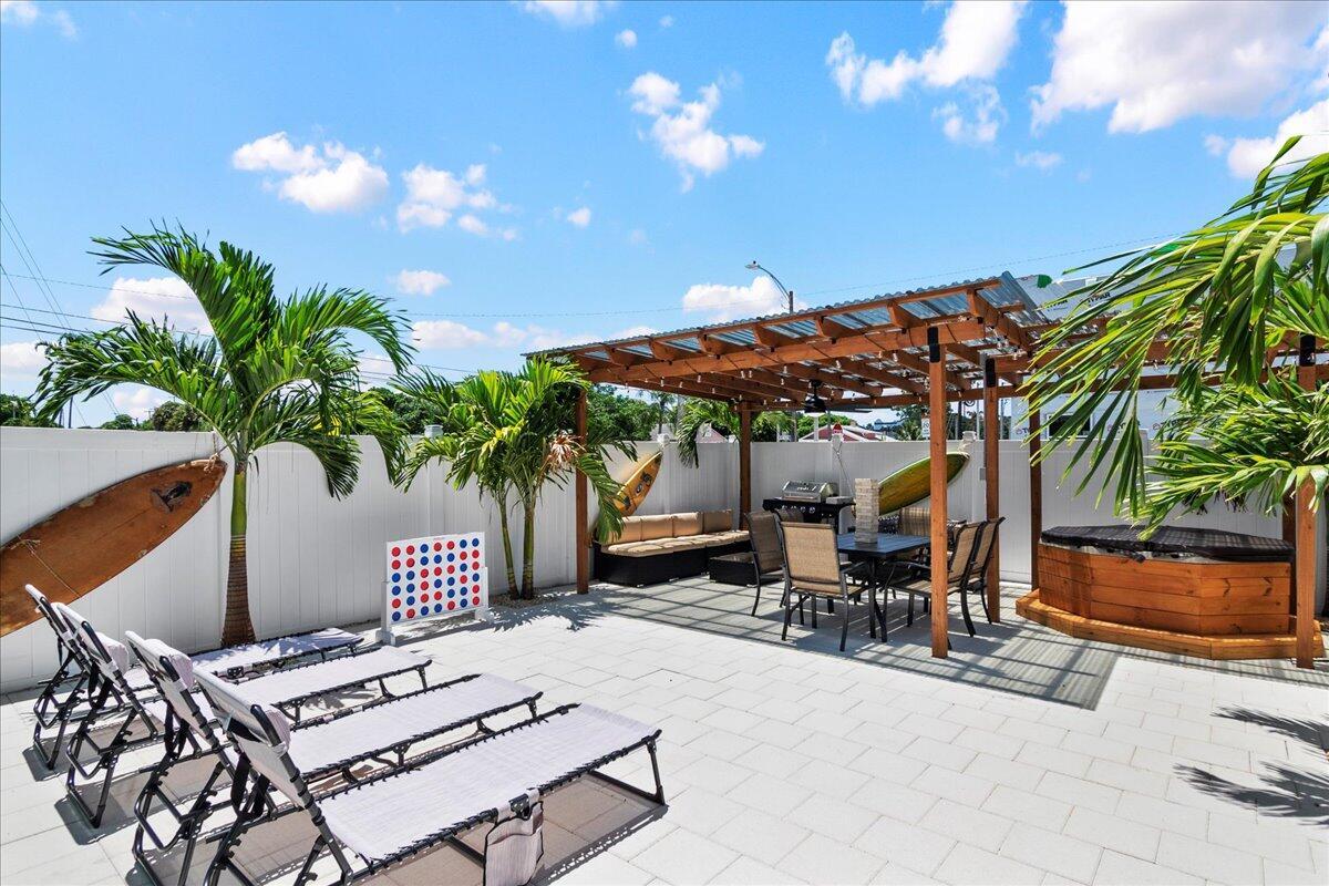 2741 Parker Avenue A & B, West Palm Beach, FL 33405, West Palm Beach - Photo 3