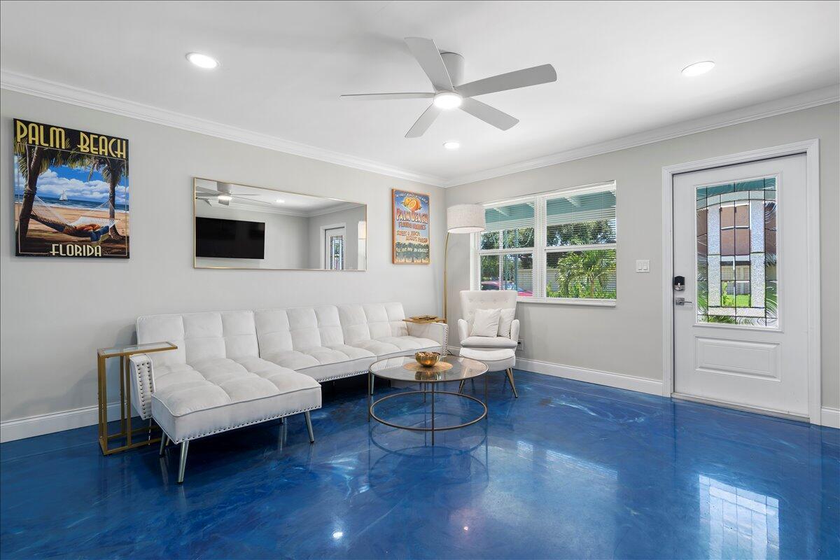 2741 Parker Avenue A & B, West Palm Beach, FL 33405, West Palm Beach - Photo 5