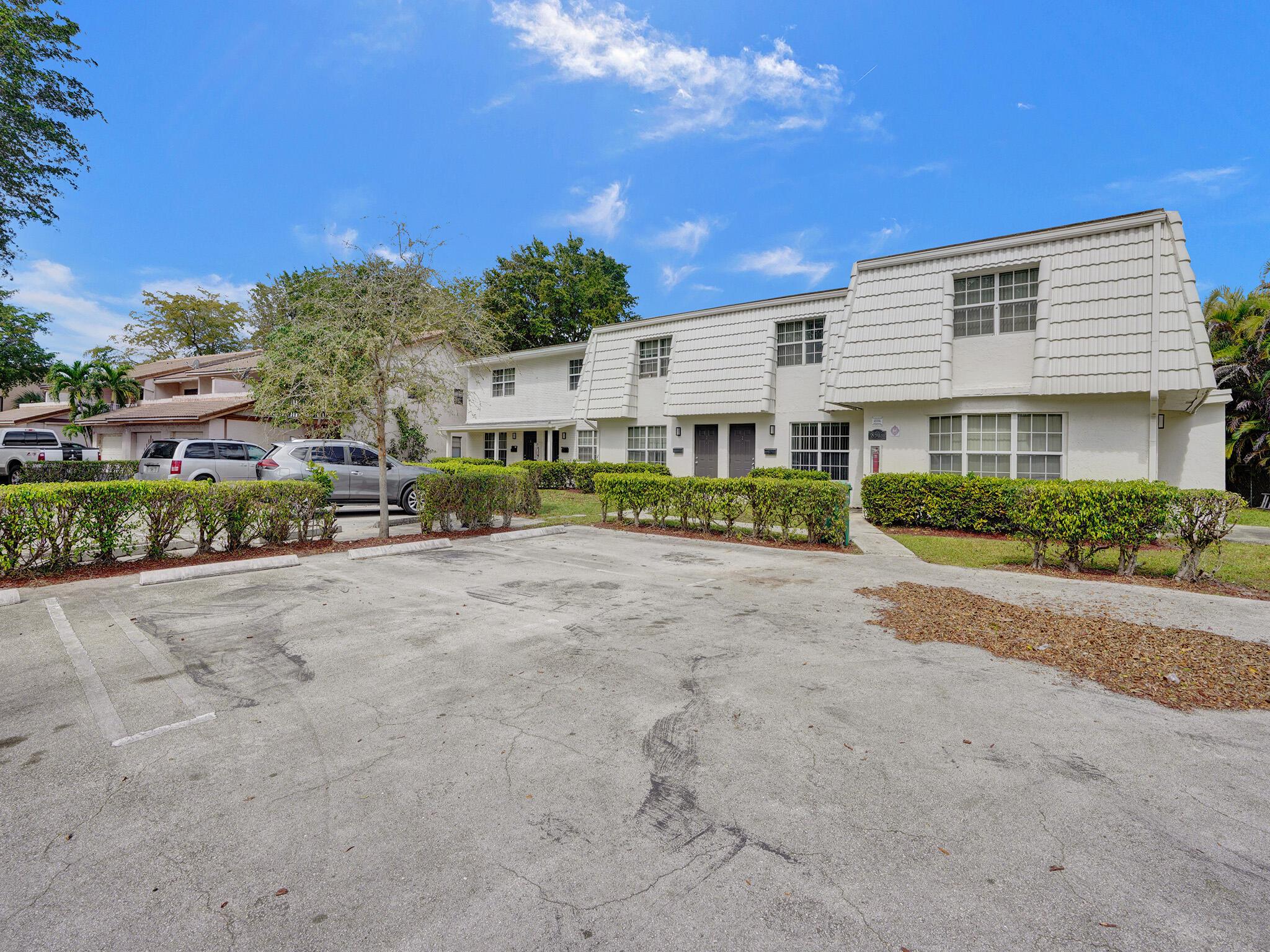 8503 NW 35th Court 5, Coral Springs, FL 33065, Coral Springs