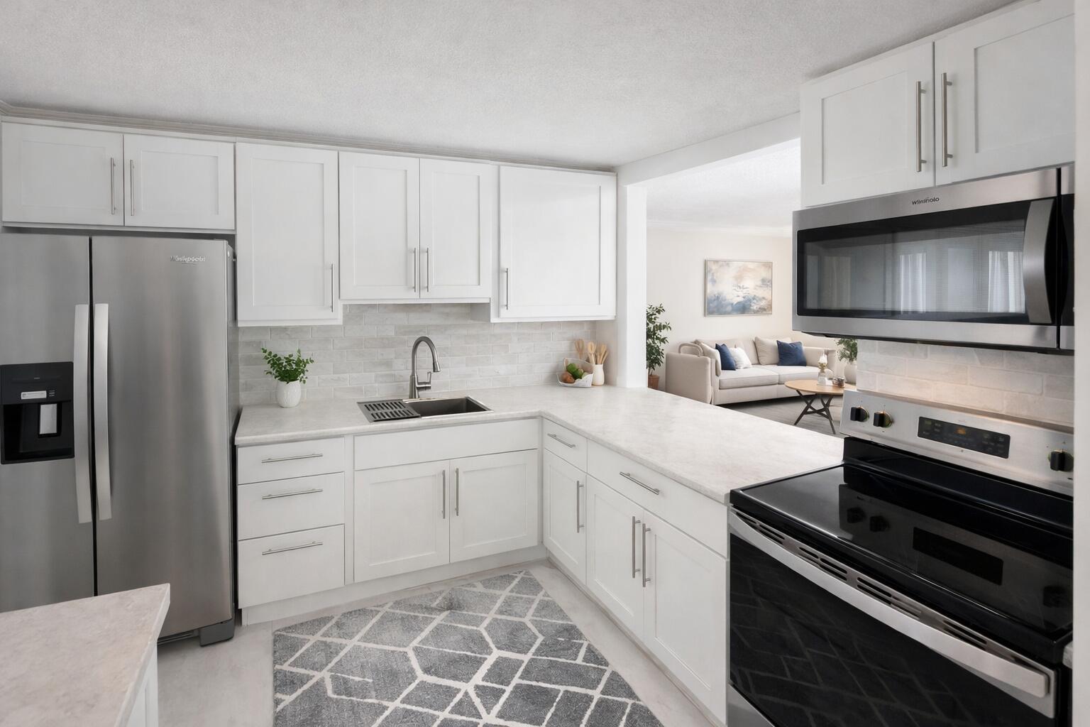 2687 Garden Drive N 212, Lake Worth Beach, FL 33461, Lake Worth Beach