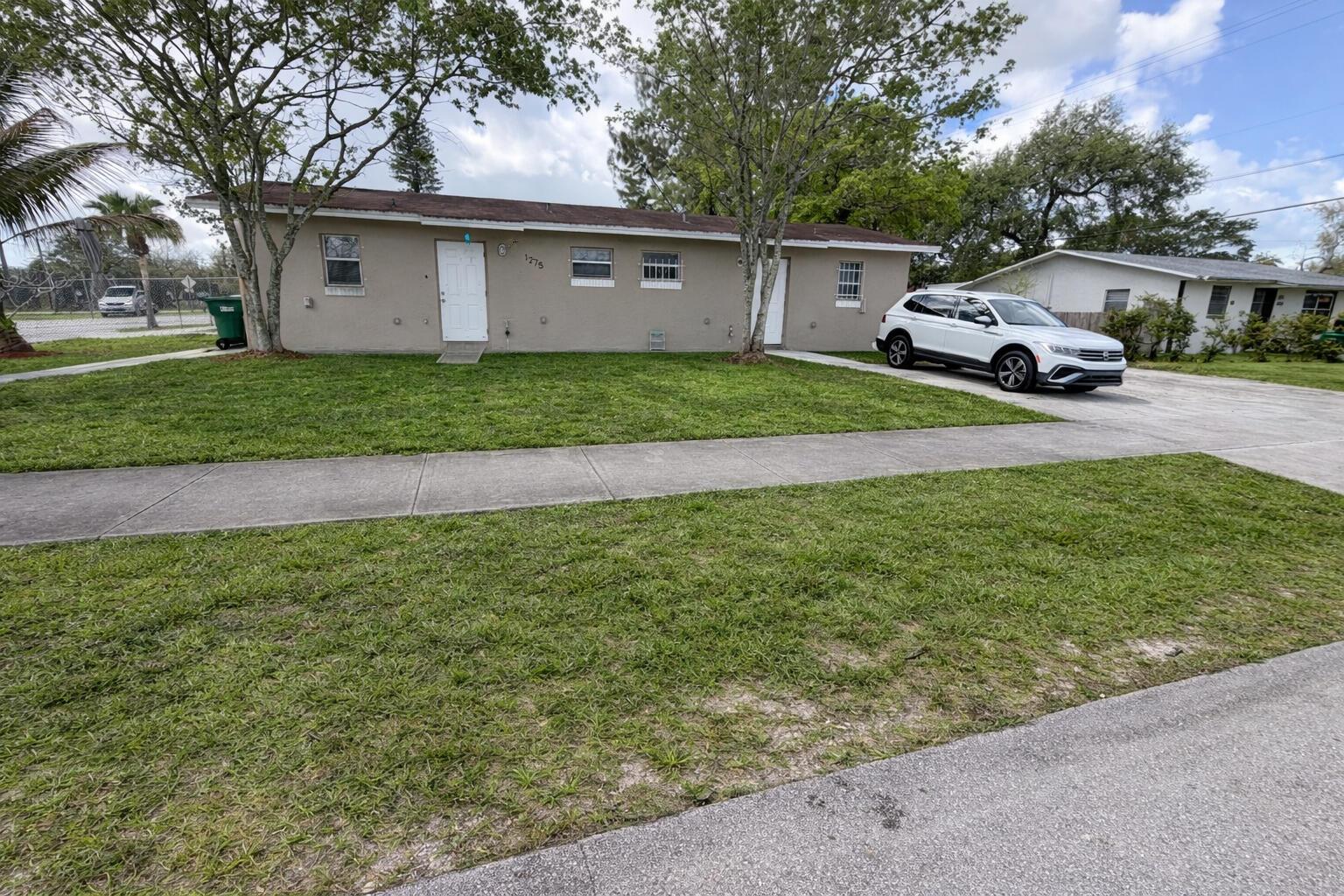 1275 NW 27th Avenue 1-2, Fort Lauderdale, FL 33311, Fort Lauderdale