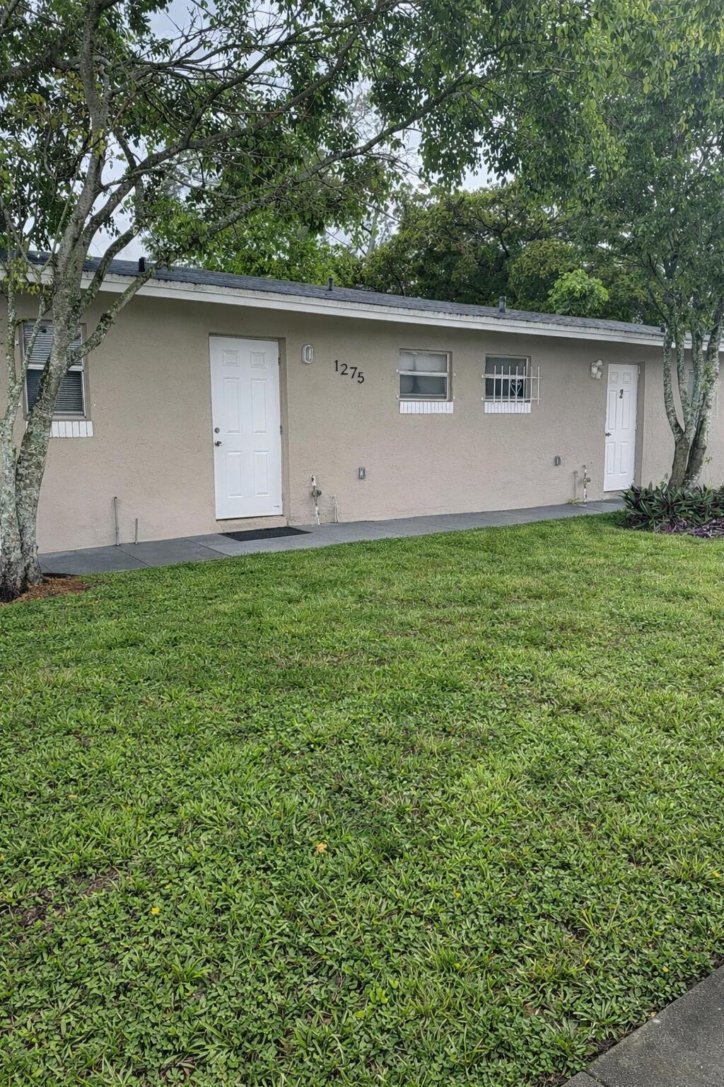 1275 NW 27th Avenue 1-2, Fort Lauderdale, FL 33311, Fort Lauderdale - Photo 2