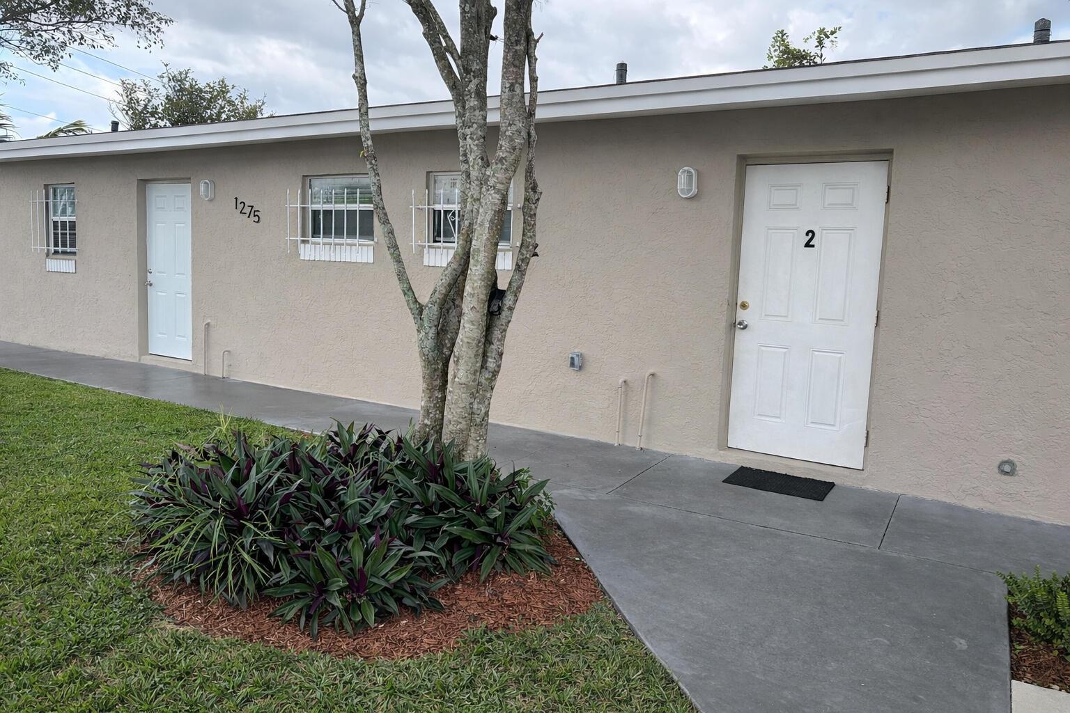 1275 NW 27th Avenue 1-2, Fort Lauderdale, FL 33311, Fort Lauderdale - Photo 3