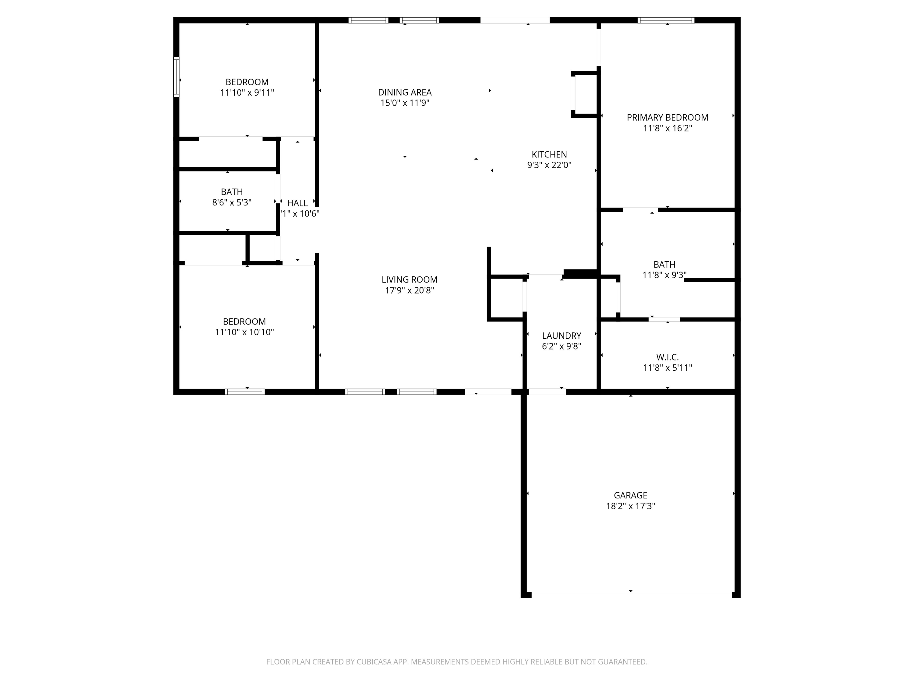 7825 92nd Court, Vero Beach, FL 32967, Vero Beach - Photo 2