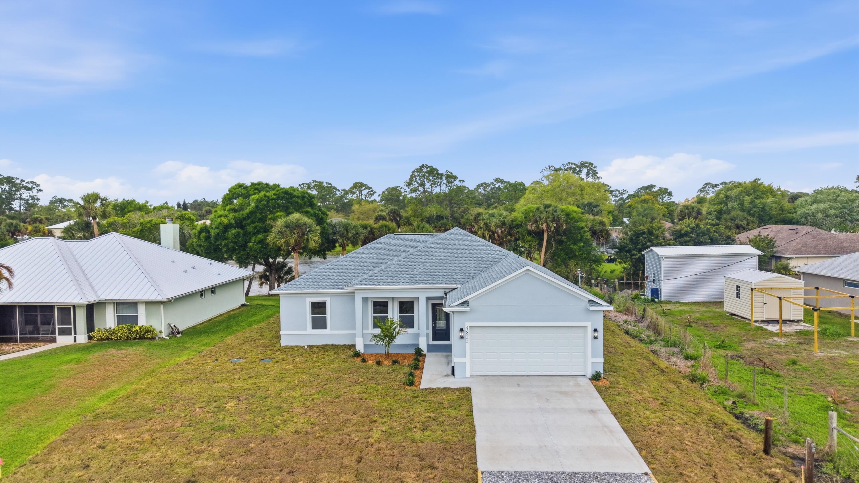 7825 92nd Court, Vero Beach, FL 32967, Vero Beach