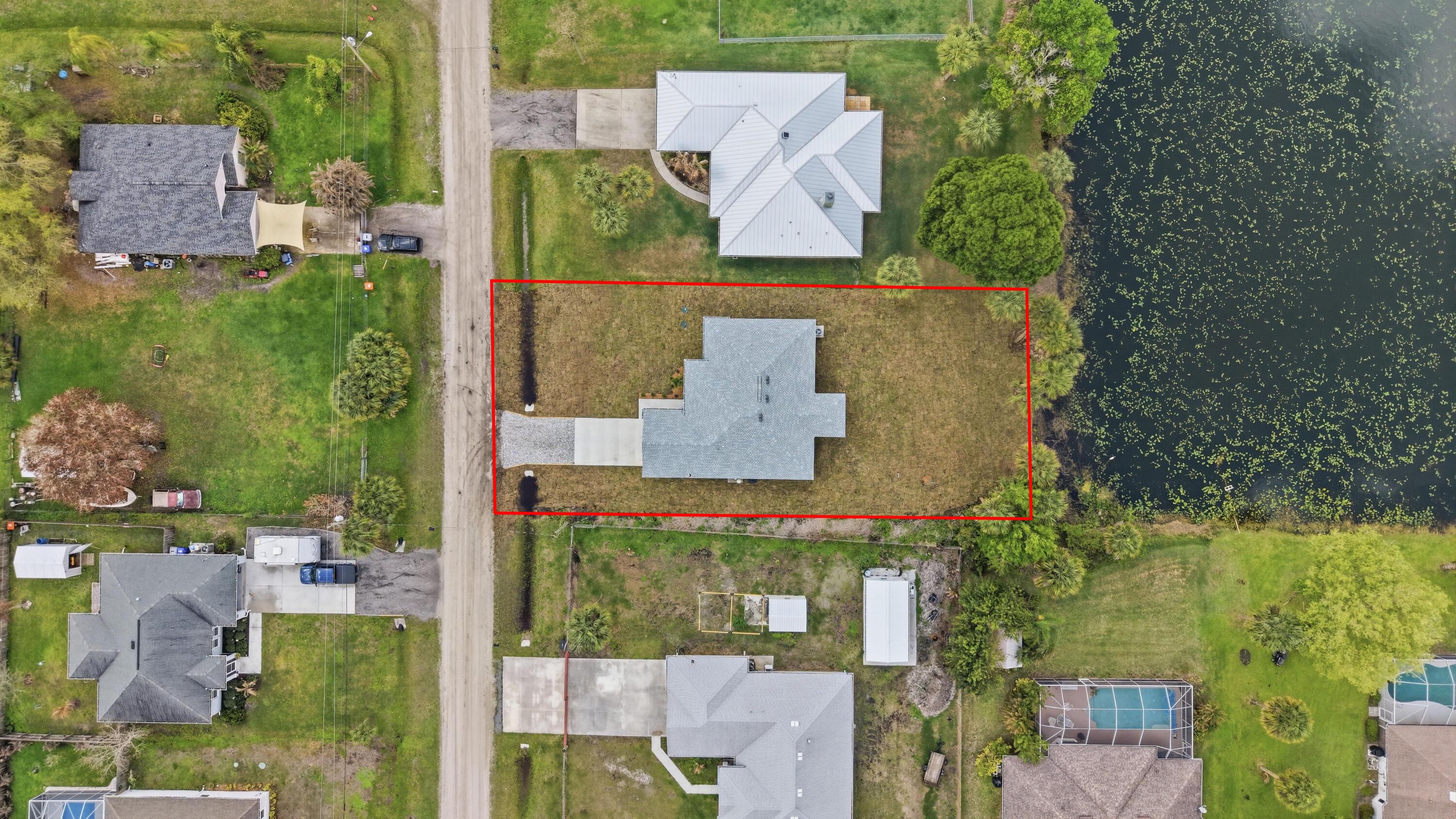 7825 92nd Court, Vero Beach, FL 32967, Vero Beach - Photo 5