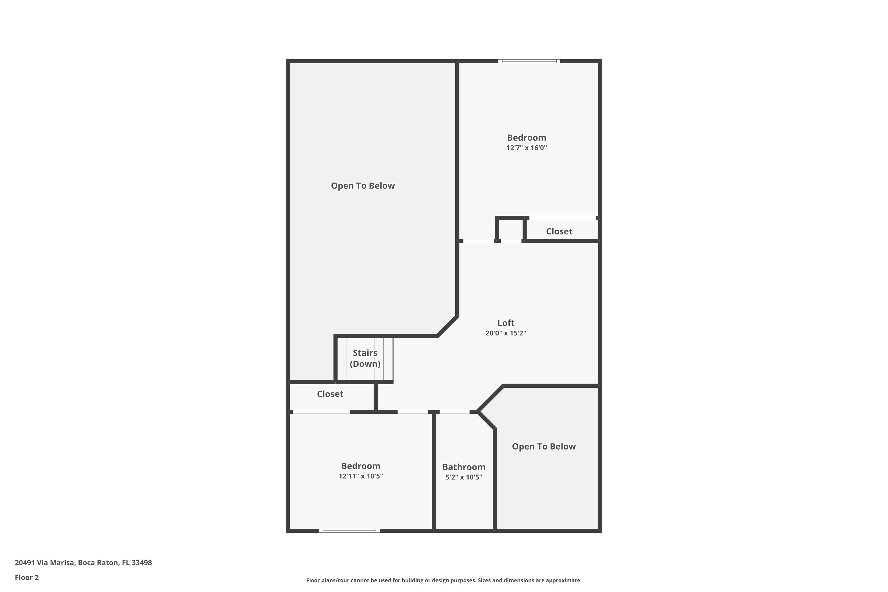20491 Vía Marisa, Boca Raton, FL 33498, Boca Raton - Photo 4