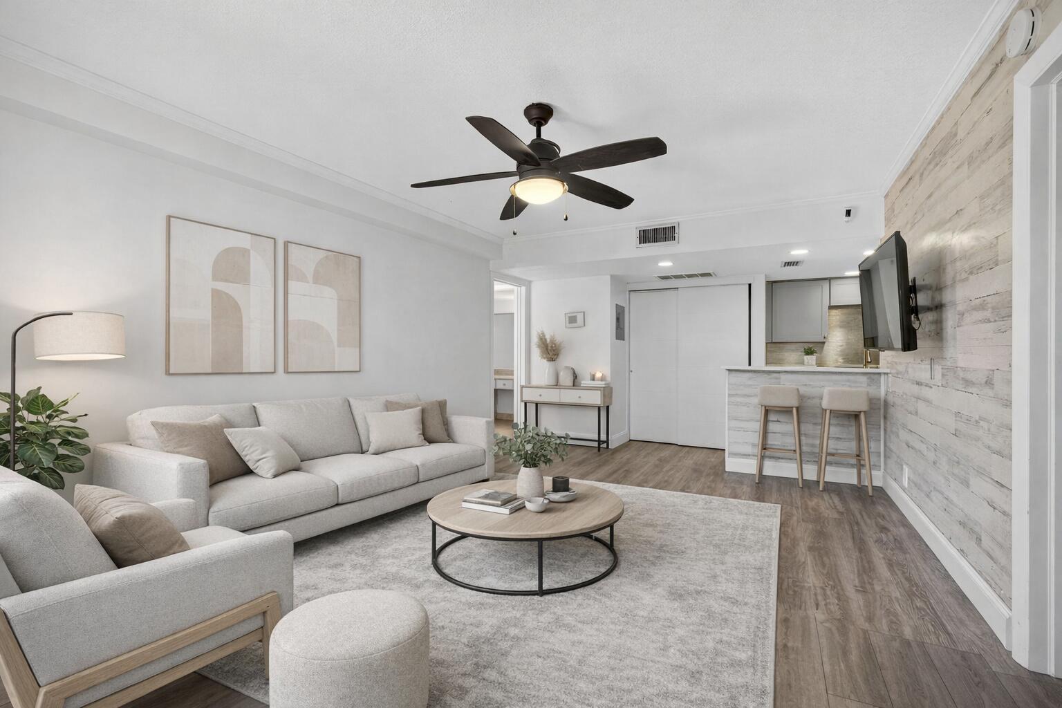 612 Executive Center Drive 3107, West Palm Beach, FL 33401, West Palm Beach - Photo 2