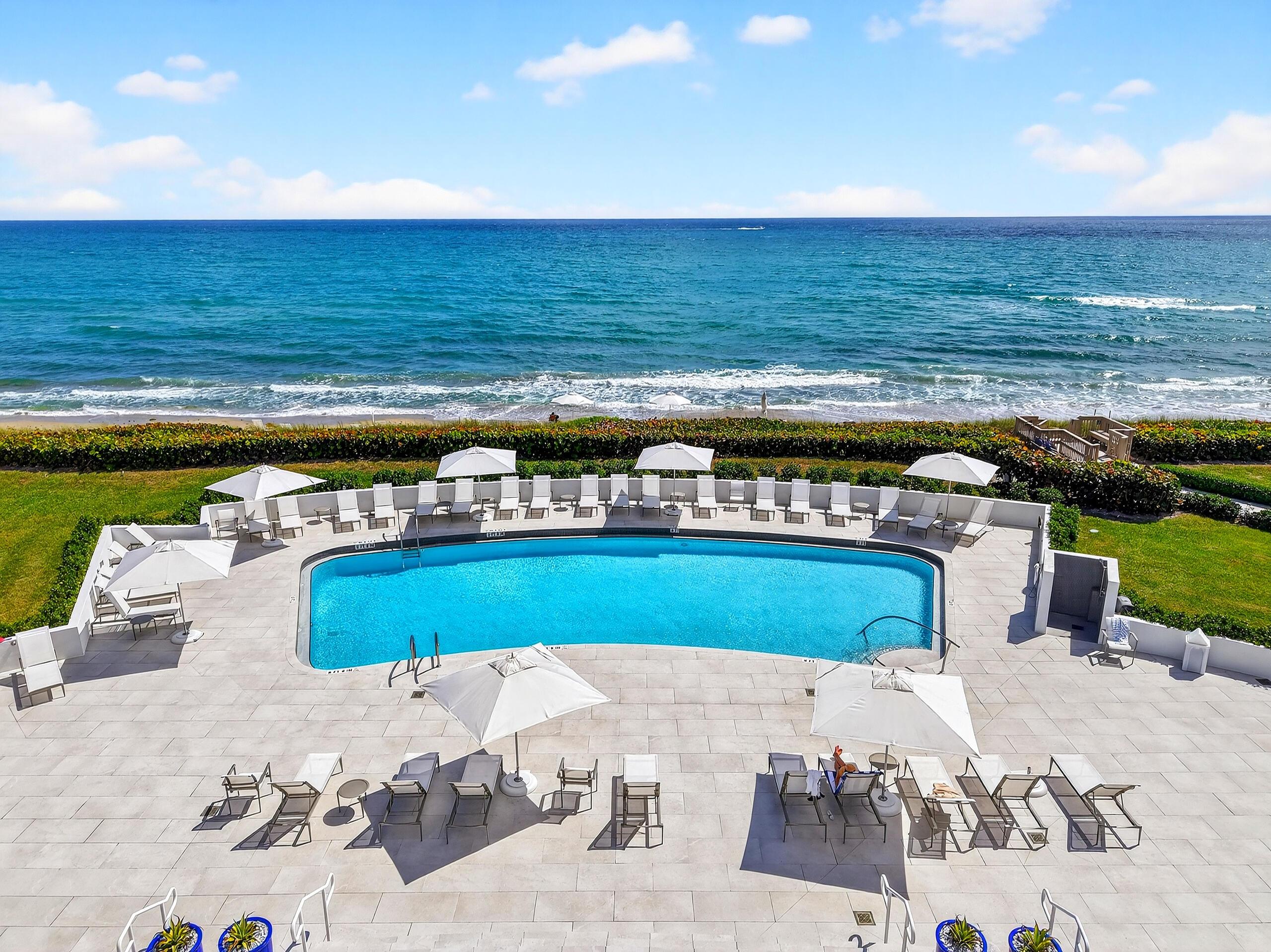 3400 S Ocean Boulevard 4 C I, Palm Beach, FL 33480, Palm Beach - Photo 4