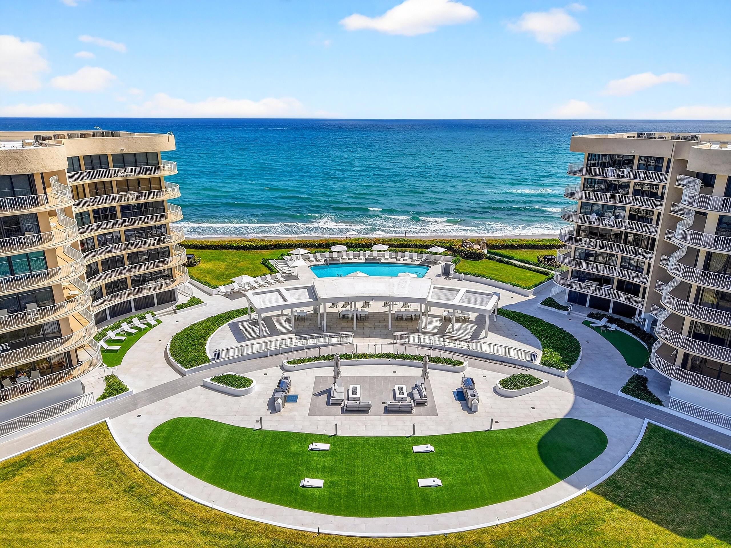 3400 S Ocean Boulevard 4 C I, Palm Beach, FL 33480, Palm Beach - Photo 5