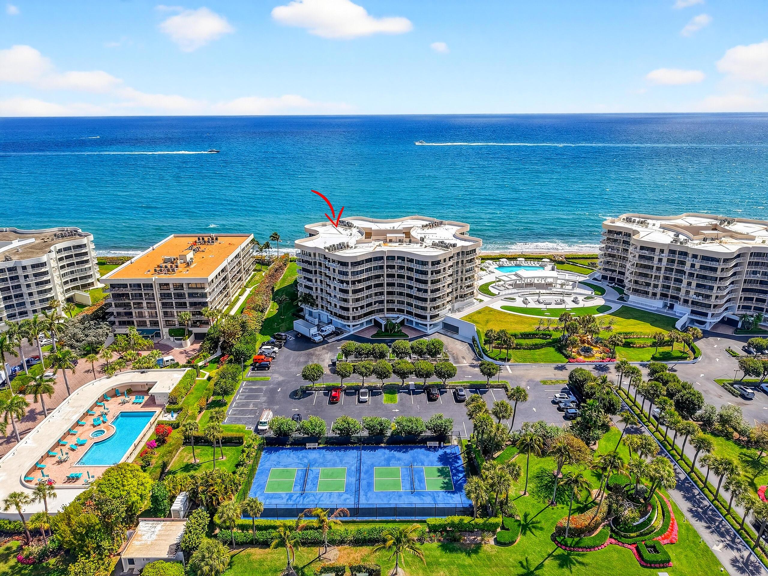 3400 S Ocean Boulevard 4 C I, Palm Beach, FL 33480, Palm Beach - Photo 3