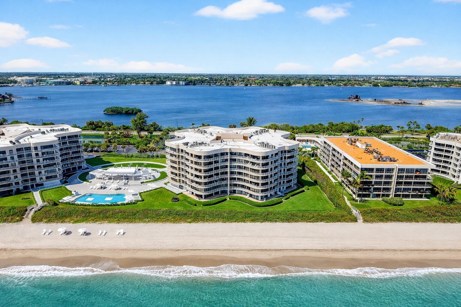 3400 S Ocean Boulevard 4 C I, Palm Beach, FL 33480, Palm Beach - Photo 2