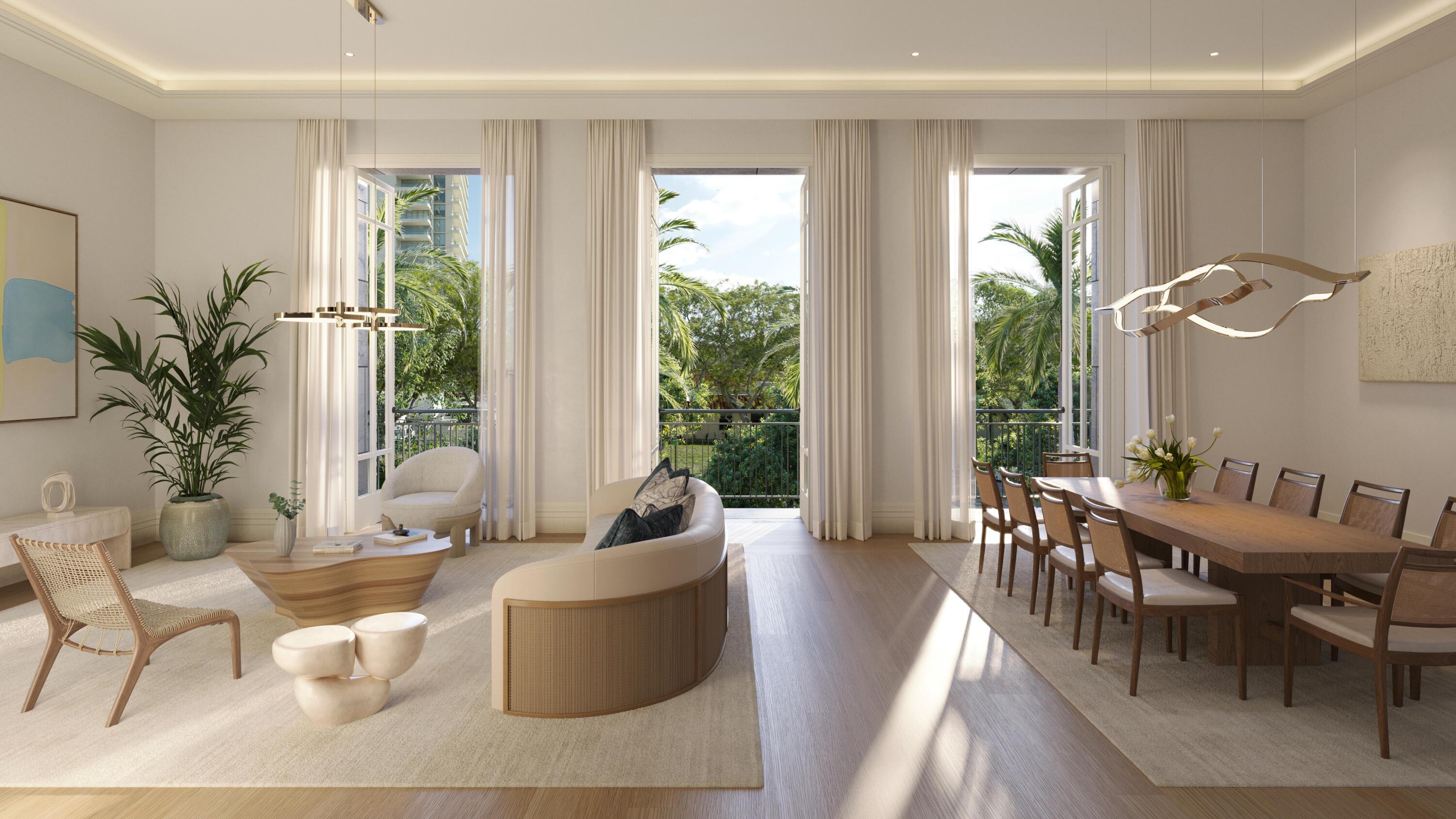 1355 S Flagler Drive 201, West Palm Beach, FL 33401, West Palm Beach