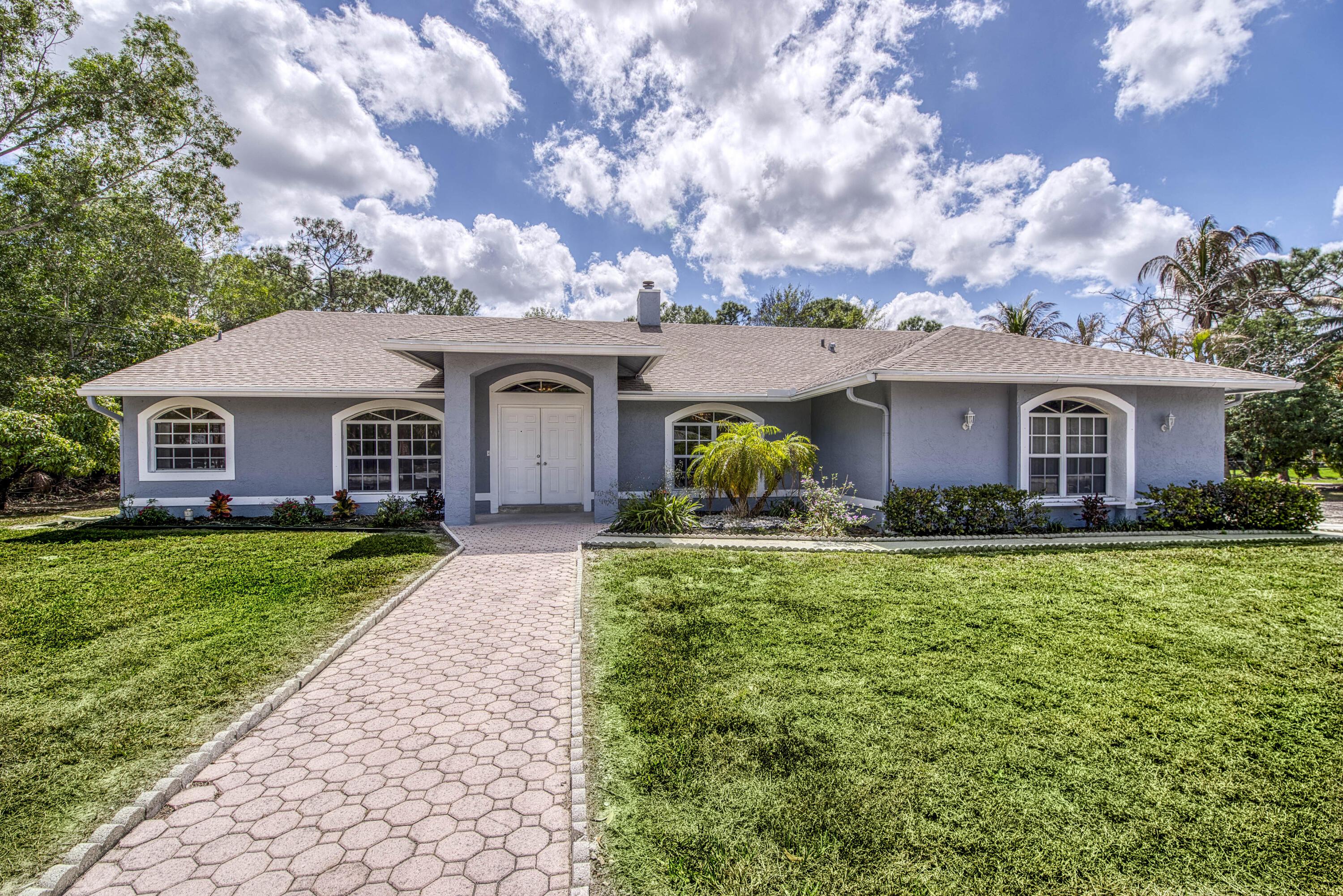 13418 76th Road N, West Palm Beach, FL 33412, West Palm Beach