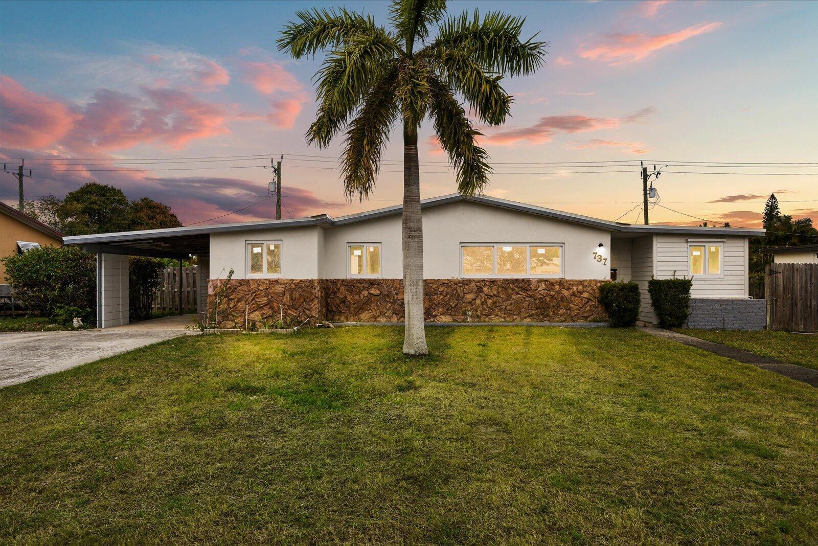 737 W Ilex Drive, West Palm Beach, FL 33403, West Palm Beach - Photo 3