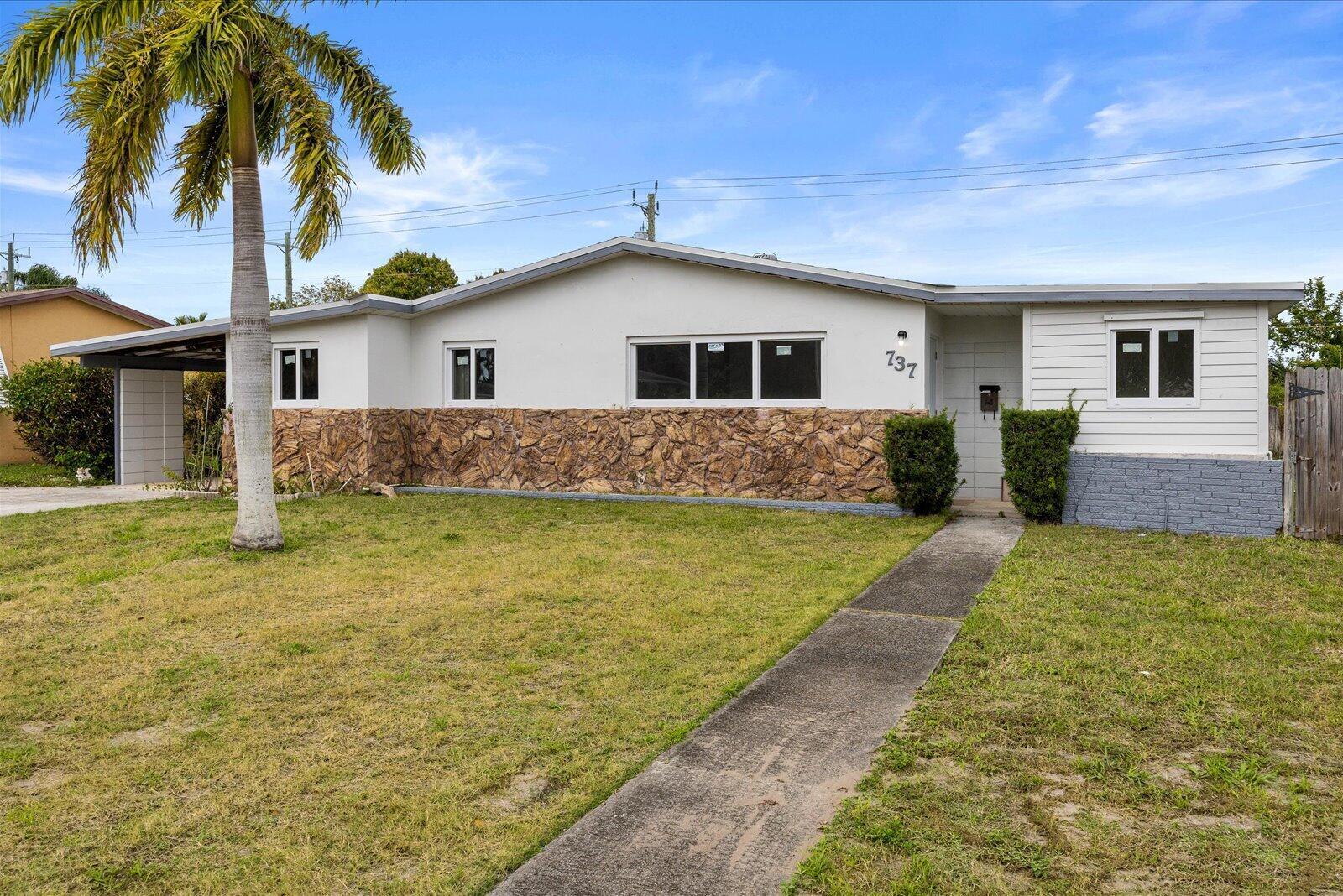 737 W Ilex Drive, West Palm Beach, FL 33403, West Palm Beach - Photo 4
