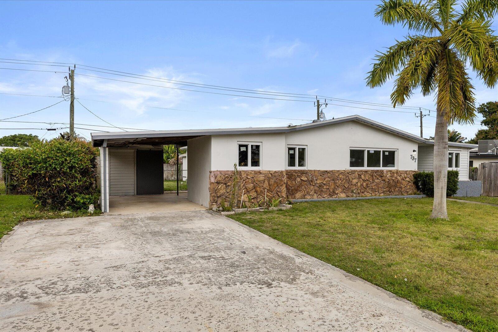 737 W Ilex Drive, West Palm Beach, FL 33403, West Palm Beach - Photo 5