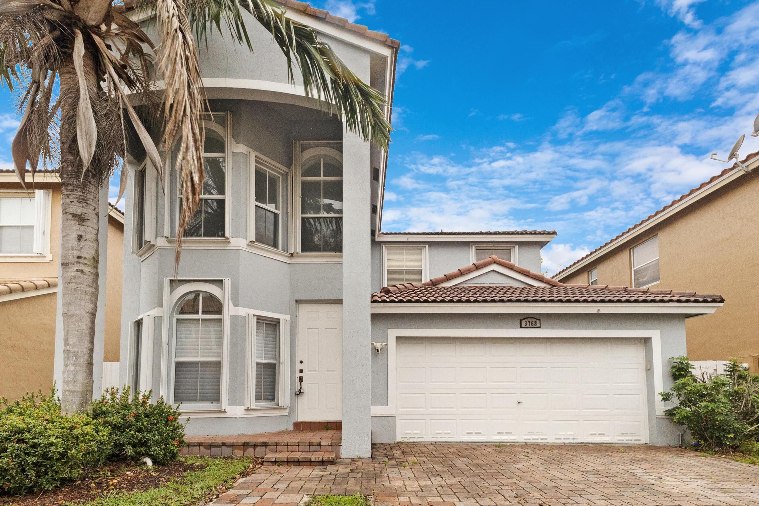 3768 SW 50th Court, Hollywood, FL 33312, Hollywood