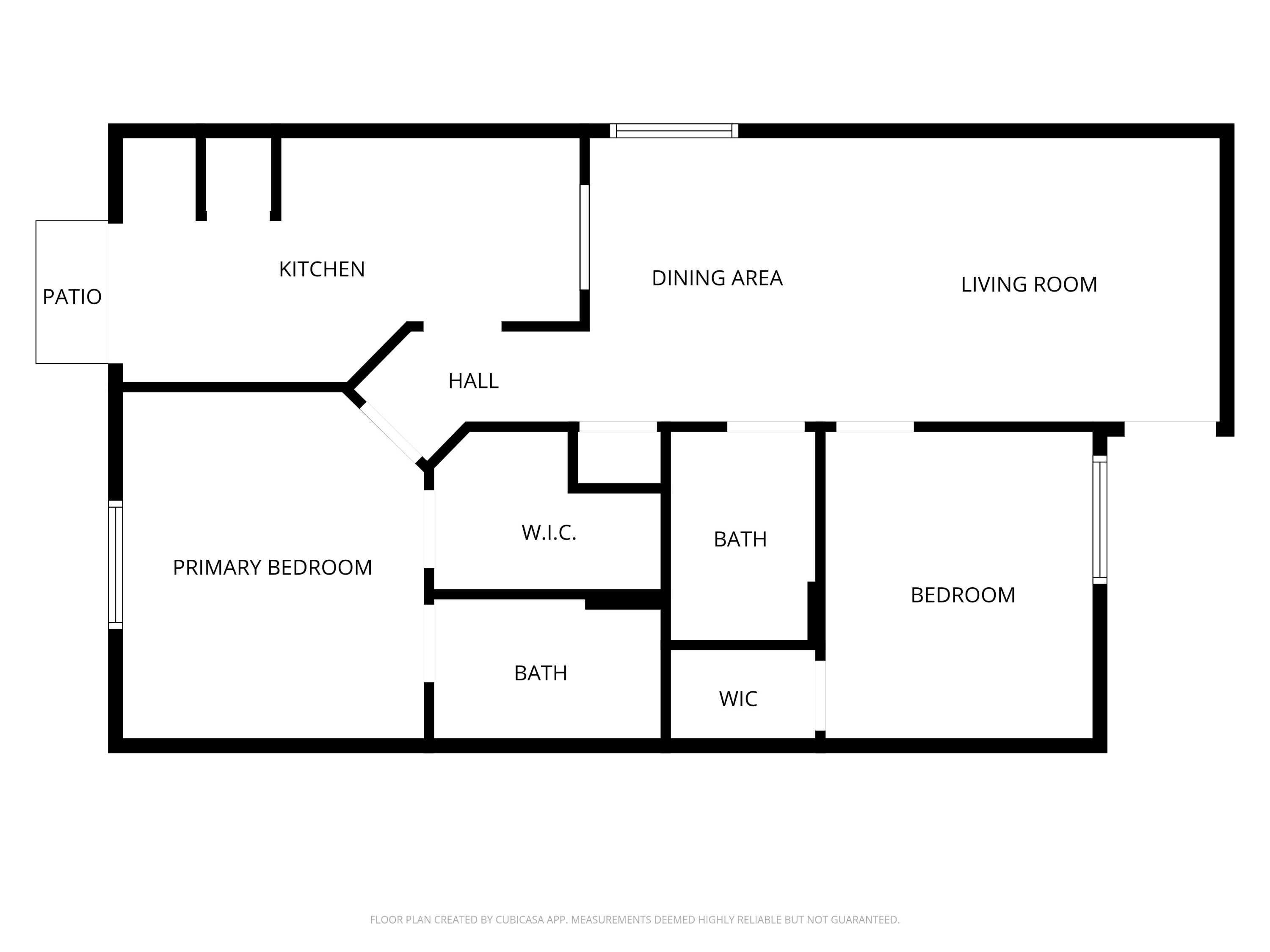 3490 Briar Bay Boulevard 105, West Palm Beach, FL 33411, West Palm Beach - Photo 2