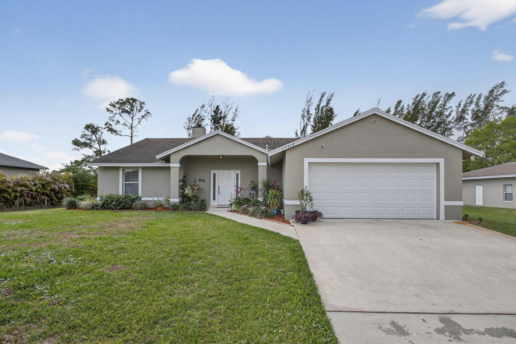13714 78th Place N, West Palm Beach, FL 33412, West Palm Beach - Photo 4