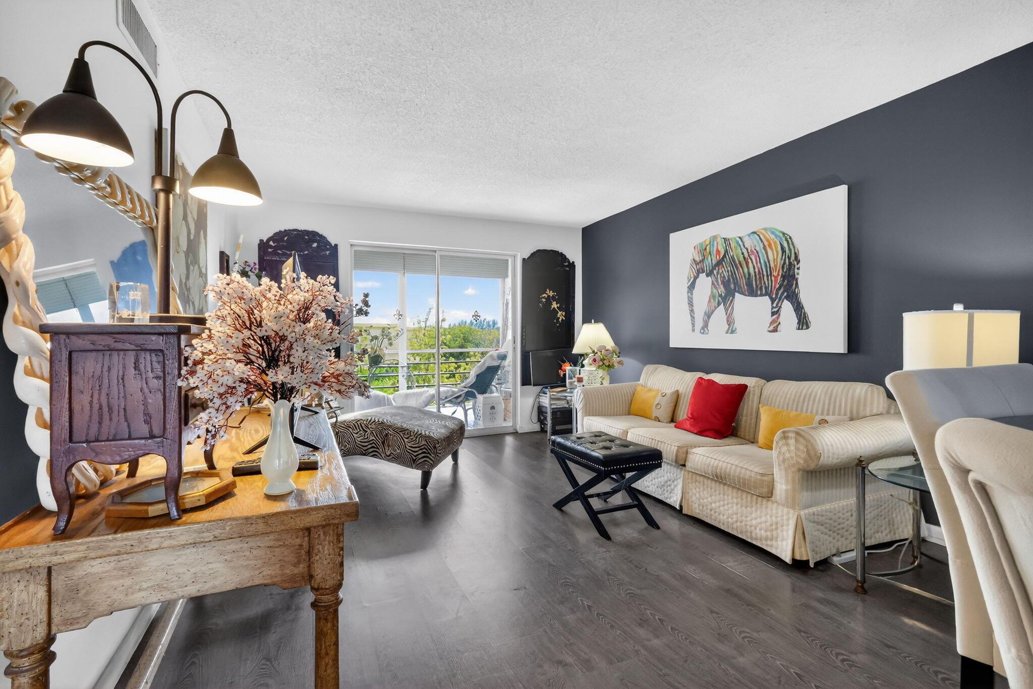 330 NE 26th Avenue 4030, Boynton Beach, FL 33435, Boynton Beach - Photo 3