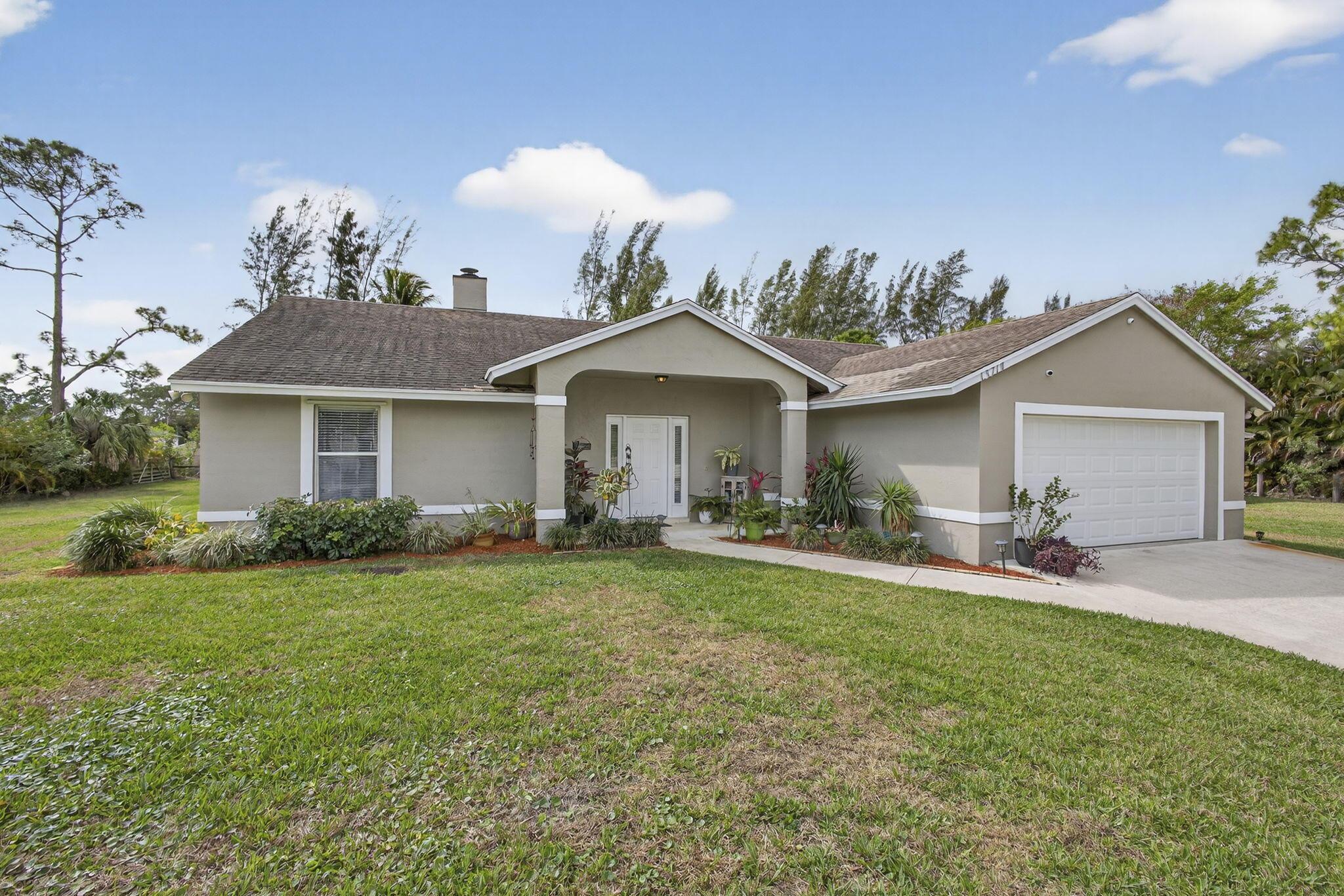 13714 78th Place N, West Palm Beach, FL 33412, West Palm Beach