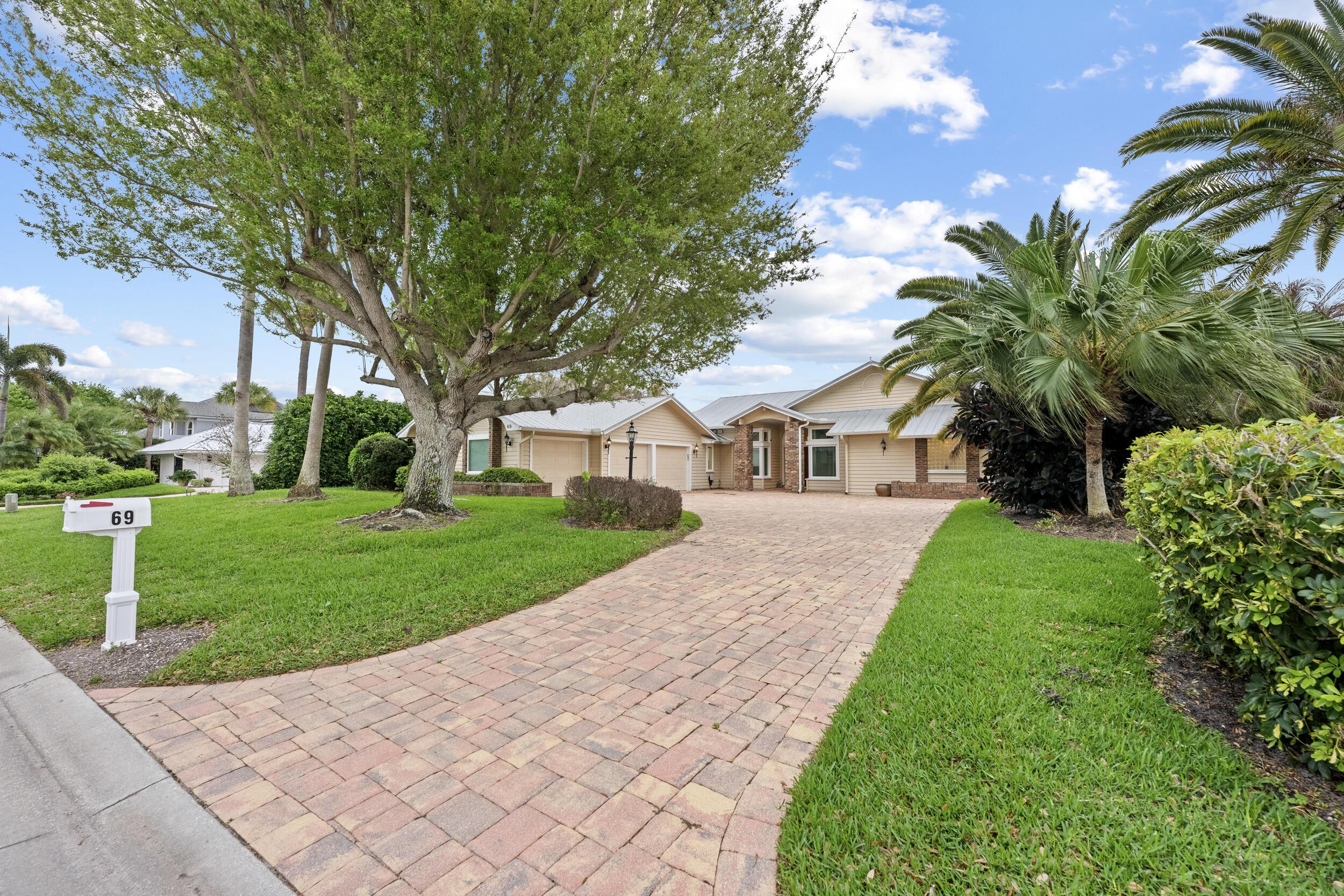 69 Cache Cay Drive, Vero Beach, FL 32963, Vero Beach - Photo 4