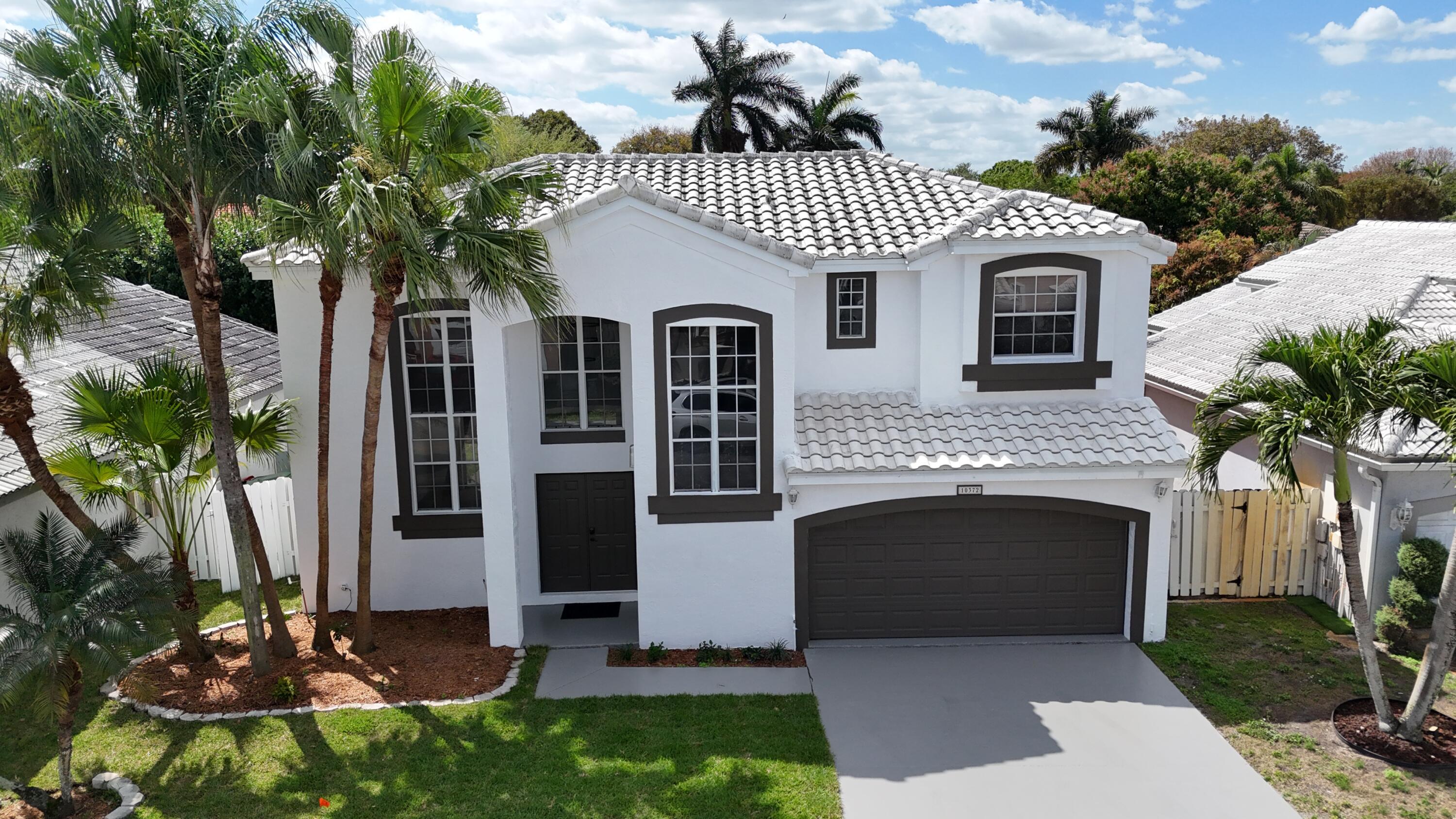 10372 SW 9th Lane, Pembroke Pines, FL 33025, Pembroke Pines - Photo 2