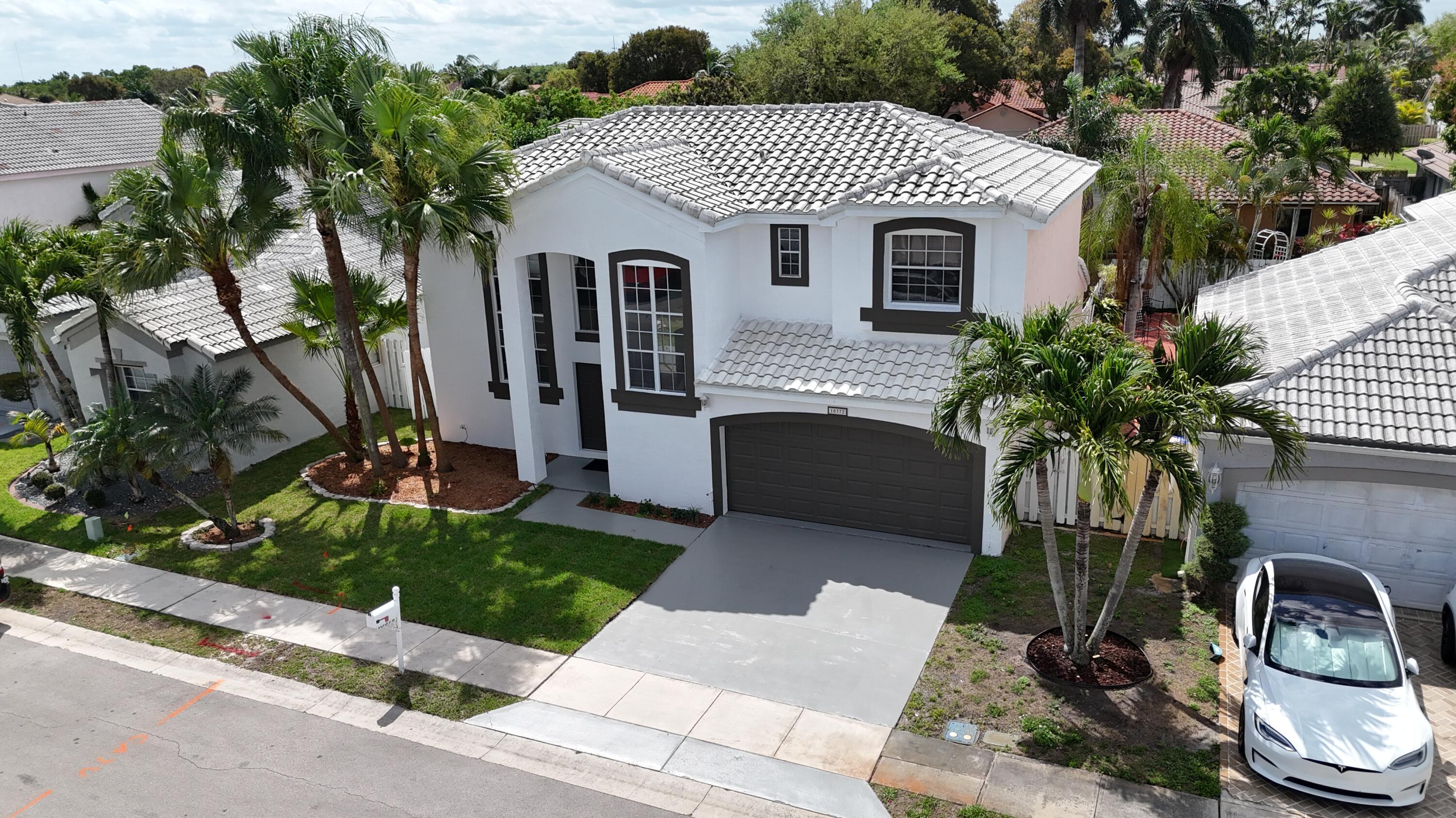 10372 SW 9th Lane, Pembroke Pines, FL 33025, Pembroke Pines - Photo 3