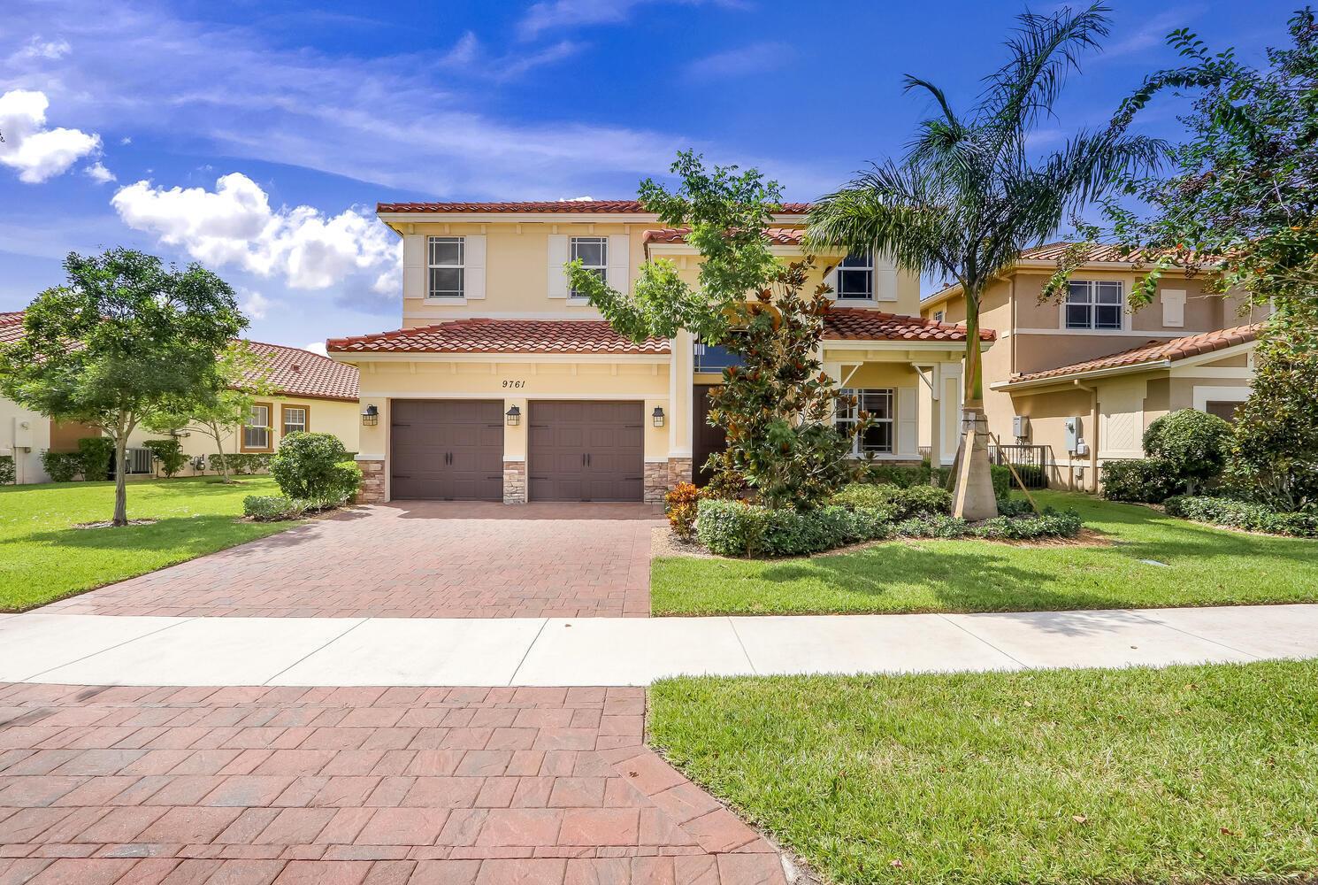 9761 S Miralago Way, Parkland, FL 33076, Parkland