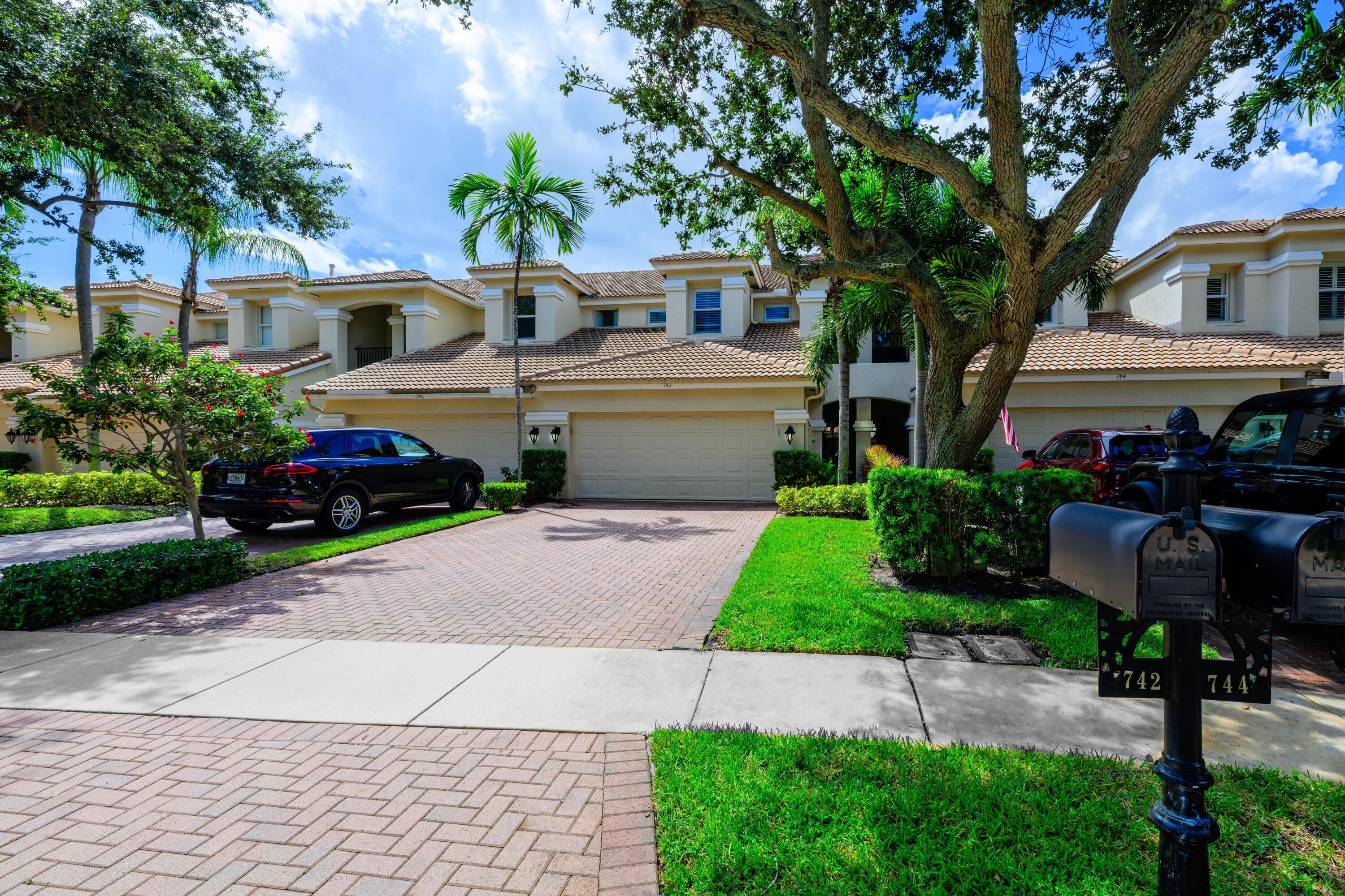 742 Cable Beach Lane, North Palm Beach, FL 33410, North Palm Beach