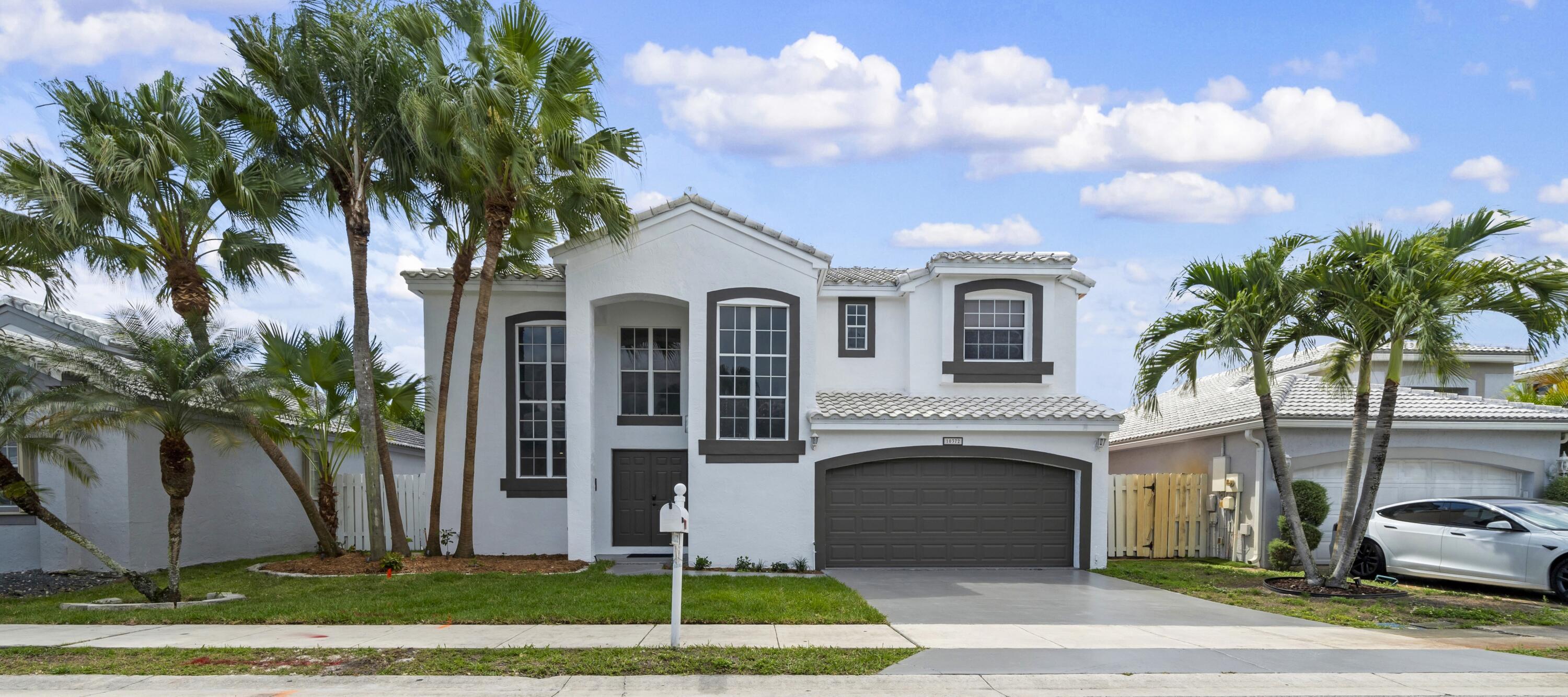 10372 SW 9th Lane, Pembroke Pines, FL 33025, Pembroke Pines - Photo 4