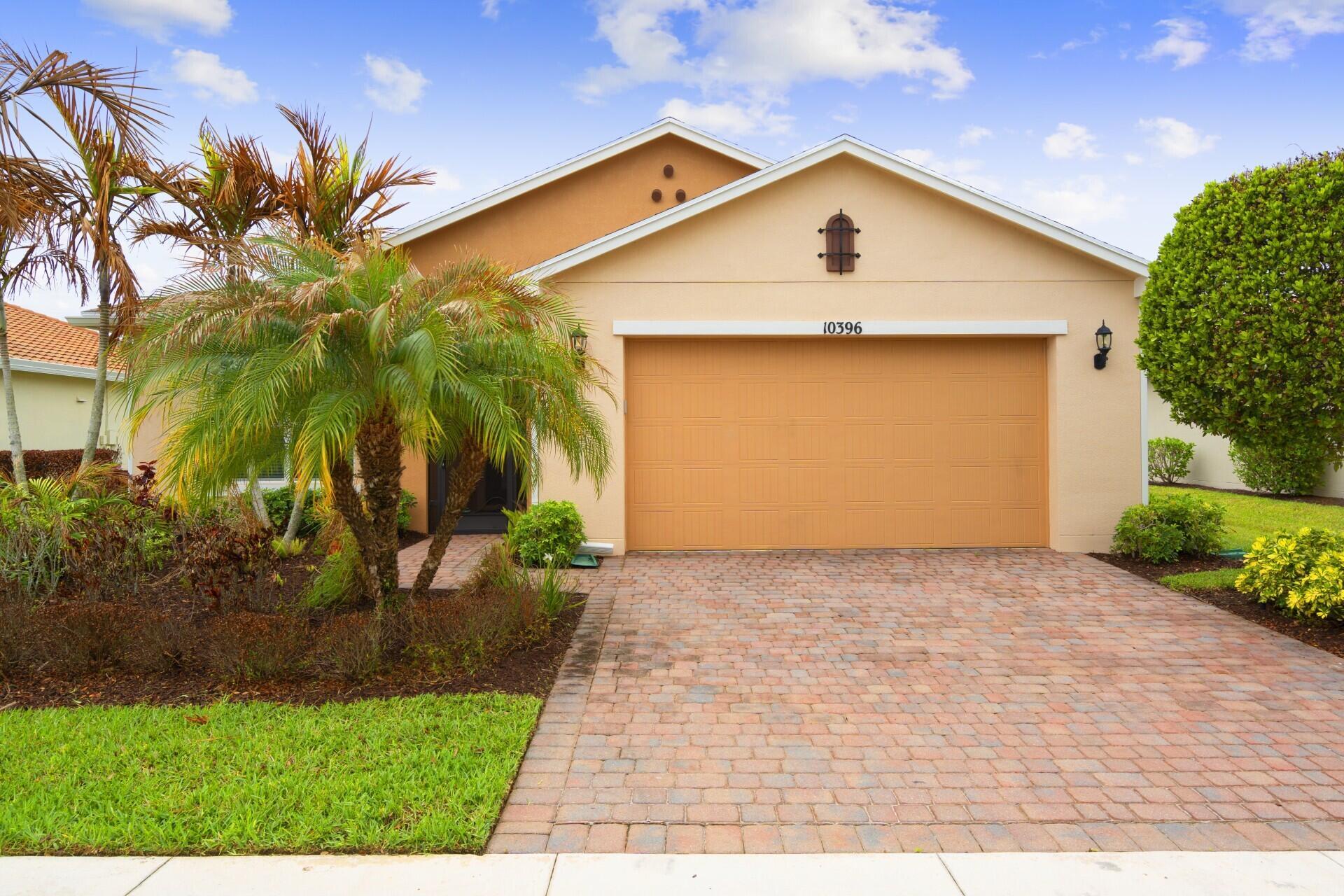 10396 SW Ligustrum Drive, Port St. Lucie, FL 34987, Port St. Lucie