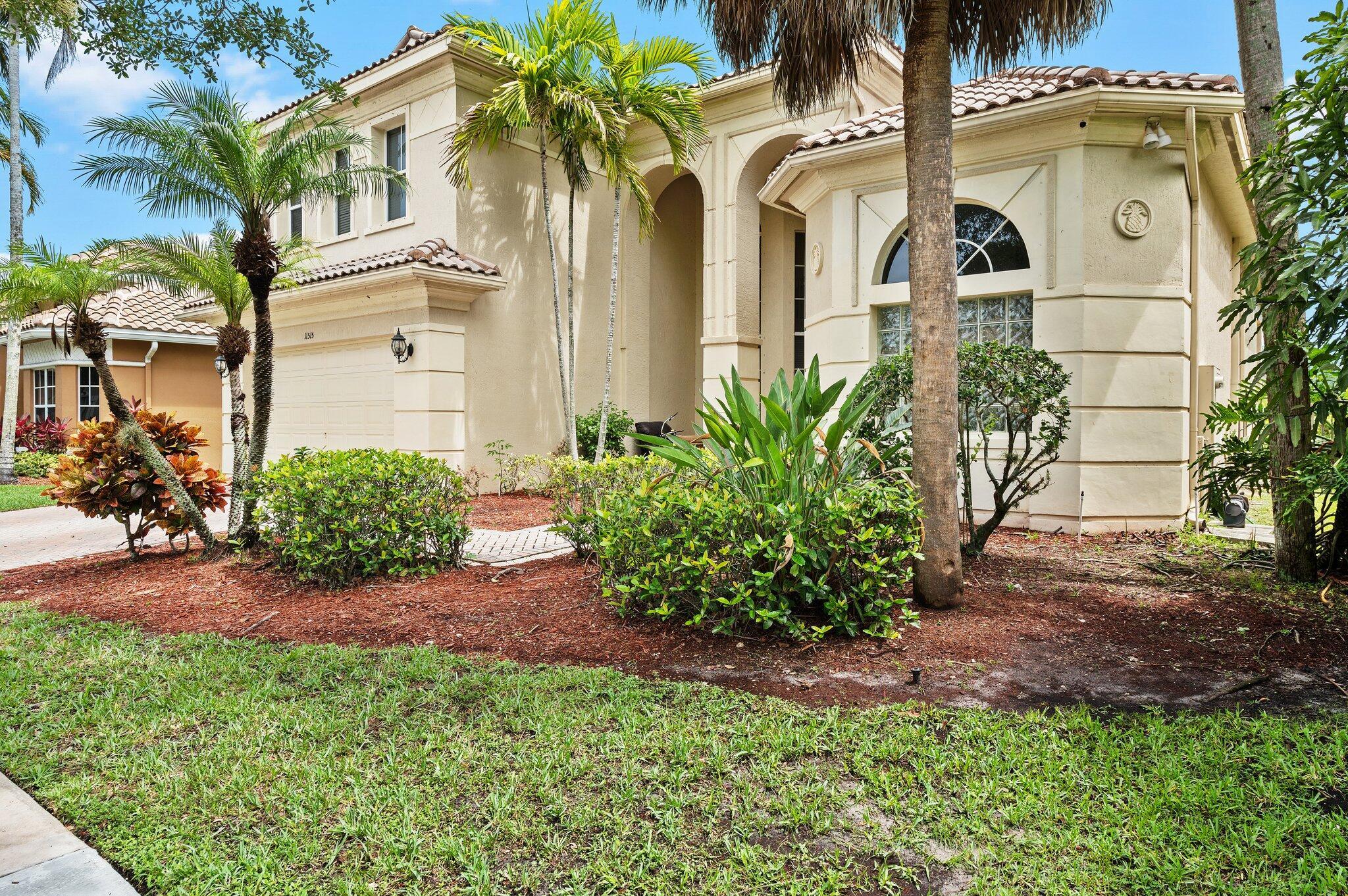 11515 NW 75th Manor, Parkland, FL 33076, Parkland - Photo 3