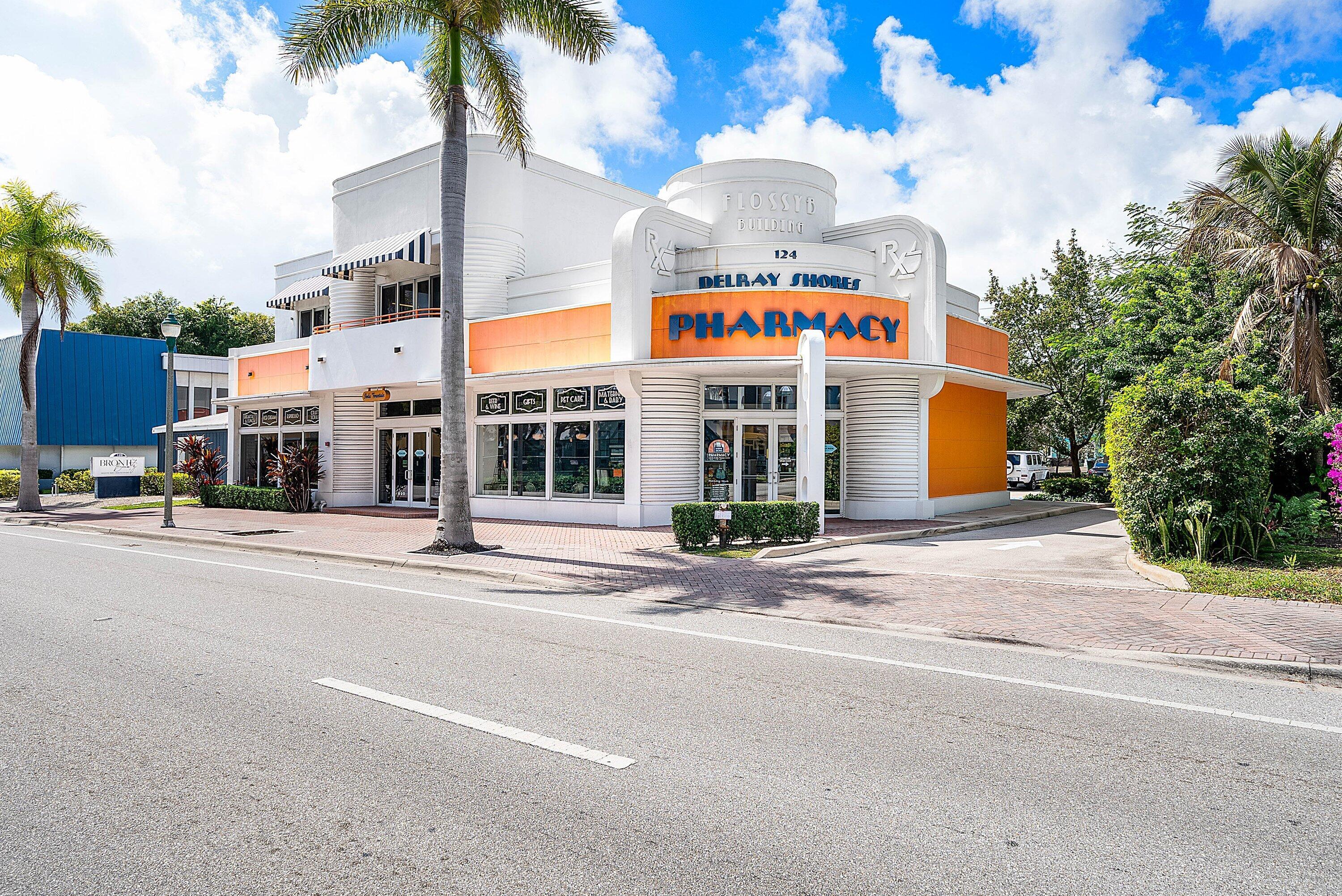124 NE 5th Avenue, Delray Beach, FL, Delray Beach