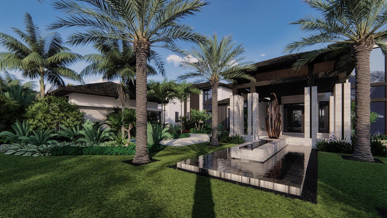 215 Bears Club Drive, Jupiter, FL 33477, Jupiter - Photo 2