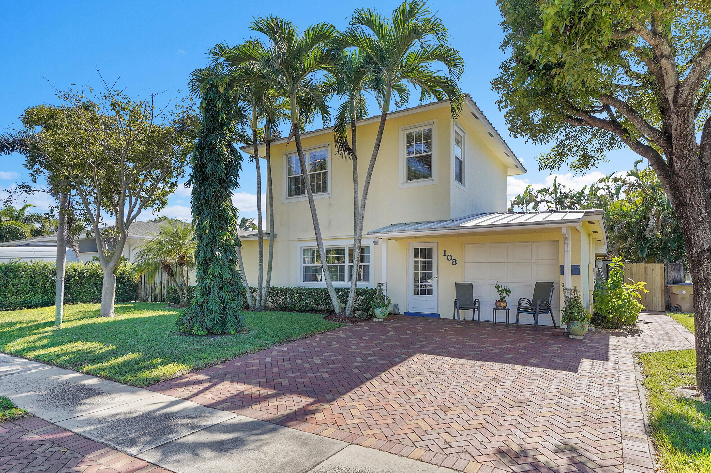 108 SE 14th Court, Deerfield Beach, FL 33441, Deerfield Beach