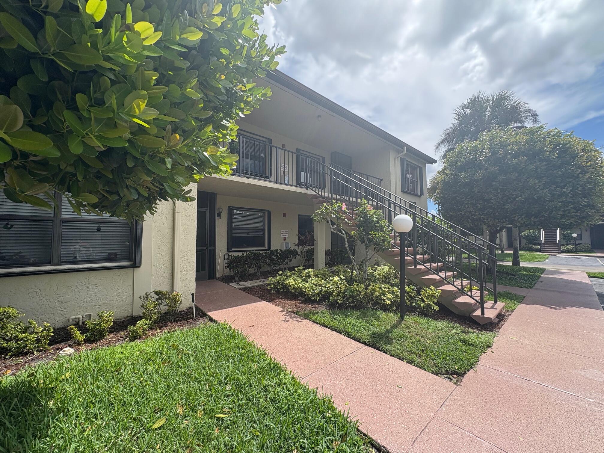 7831 Willow Spring Drive 526, Lake Worth, FL 33467, Lake Worth