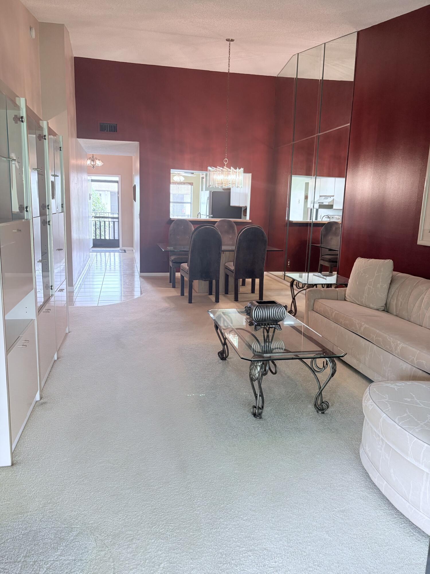 7831 Willow Spring Drive 526, Lake Worth, FL 33467, Lake Worth - Photo 5