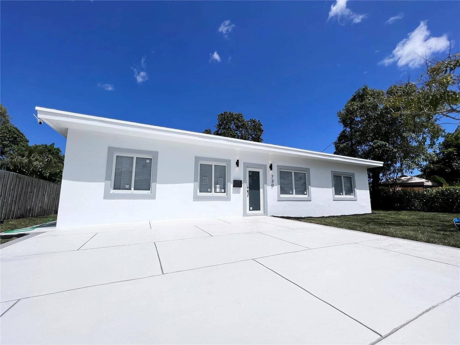 730 Alabama Avenue, Fort Lauderdale, FL 33312, Fort Lauderdale - Photo 2