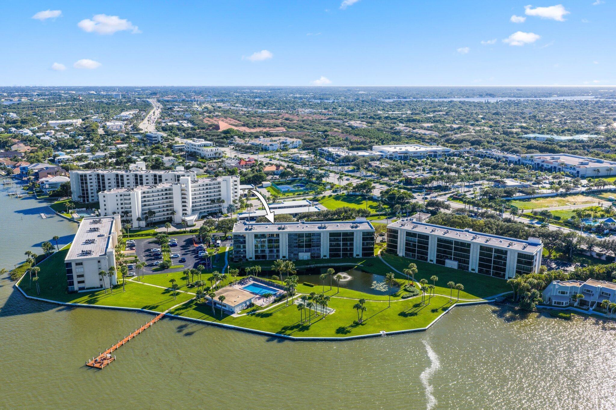 200 Intracoastal Place 206, Jupiter, FL 33469, Jupiter - Photo 2