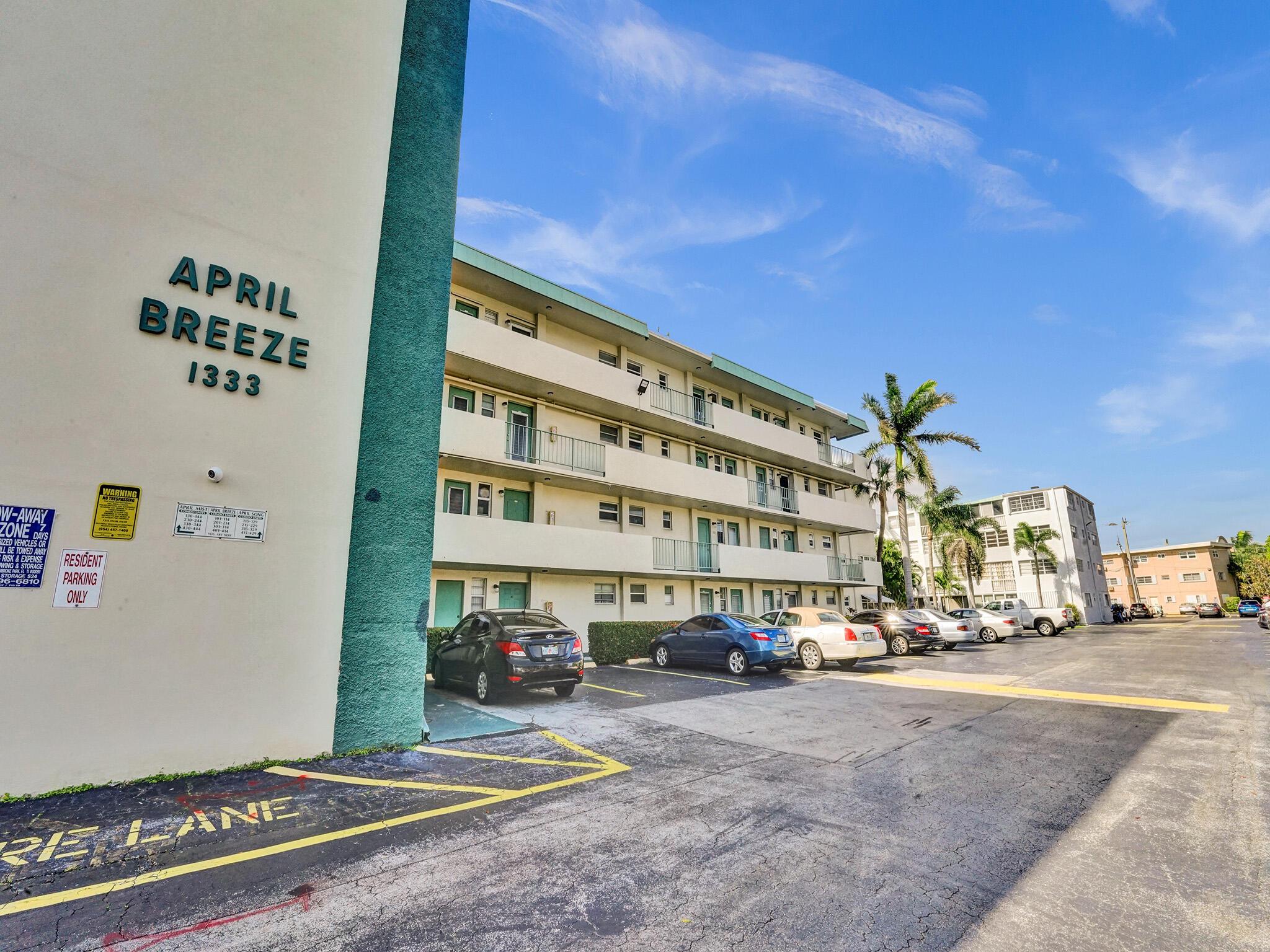 1333 E Hallandale Beach Boulevard 302, Hallandale Beach, FL 33009, Hallandale Beach